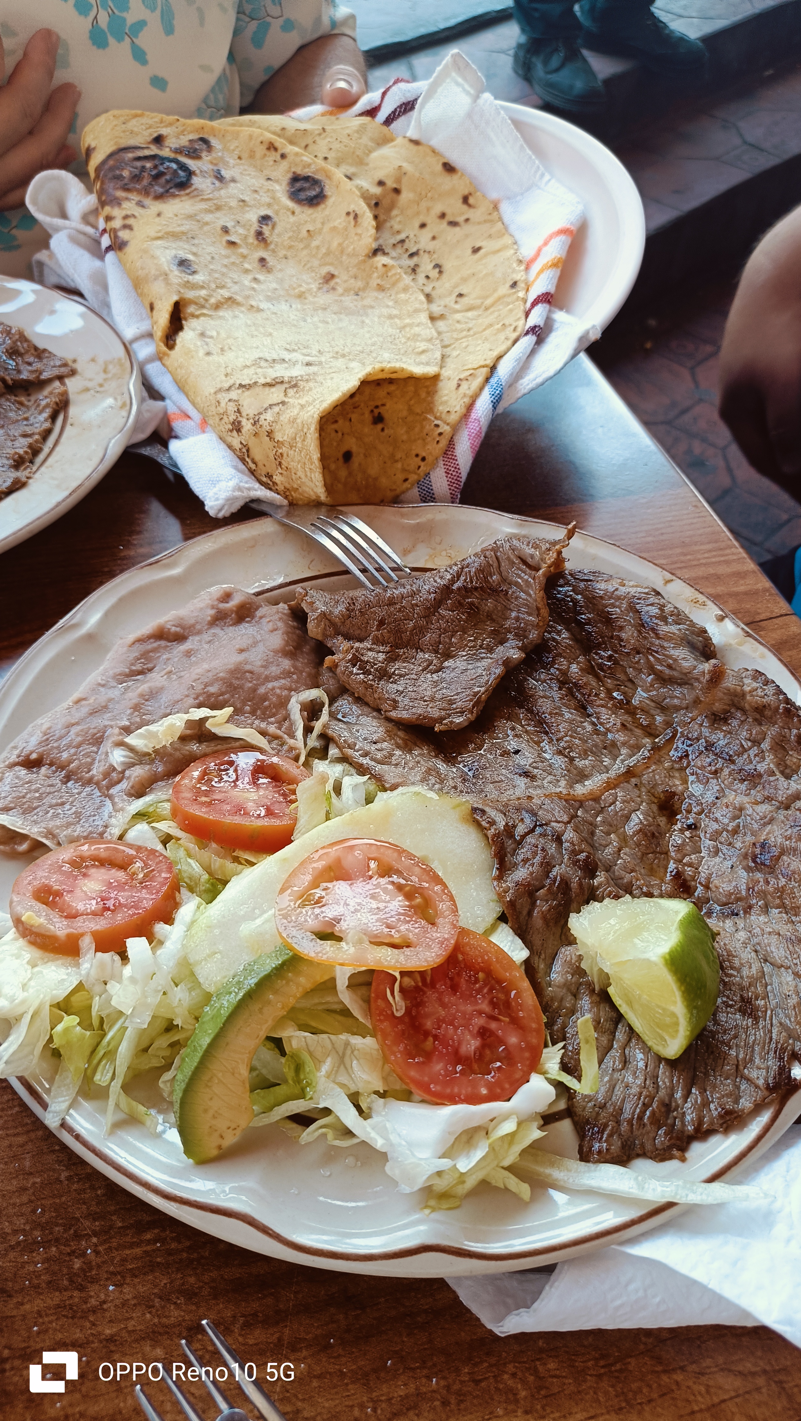 Restaurant Rebeca image 8