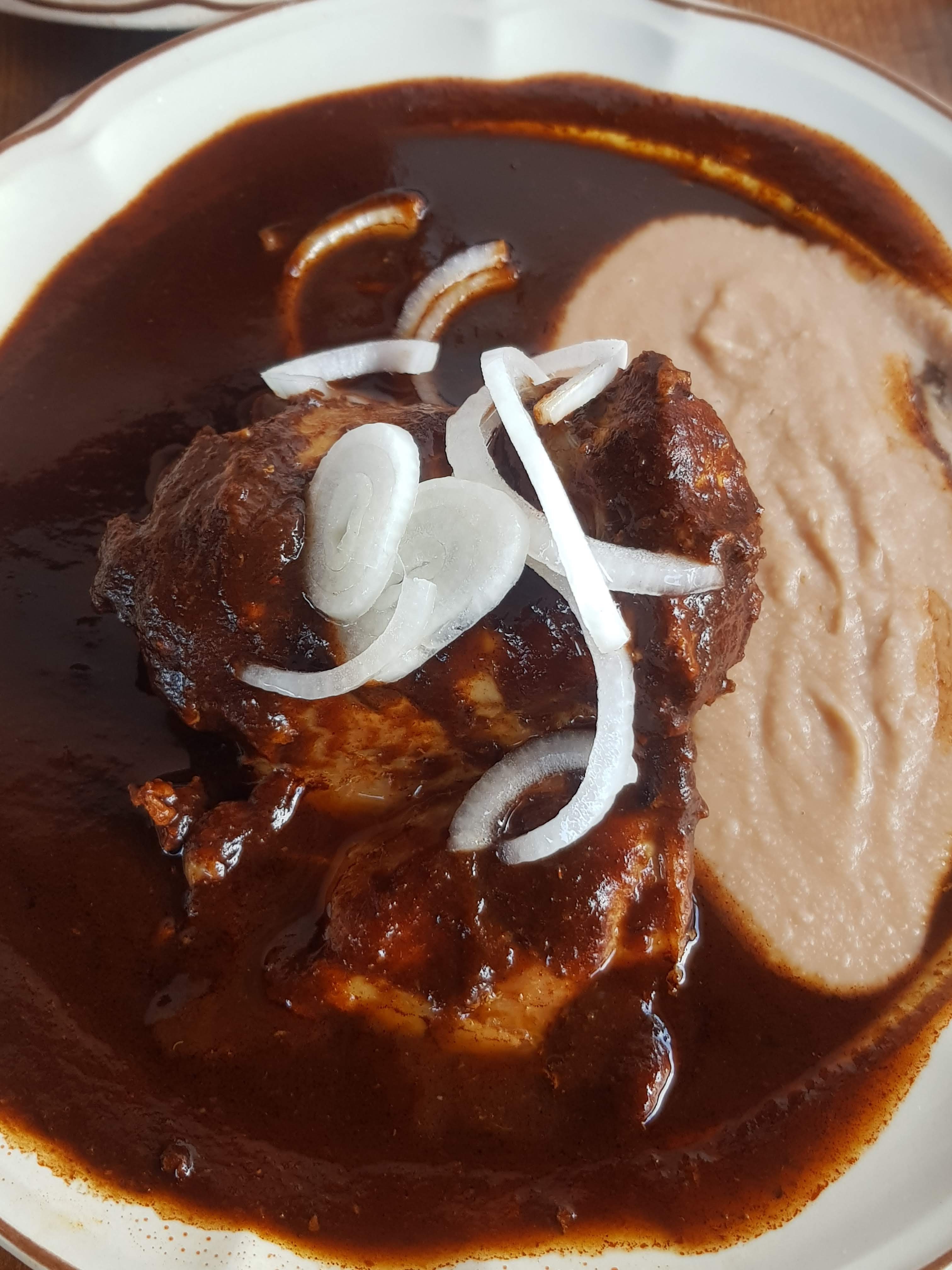 Restaurant Rebeca image 9