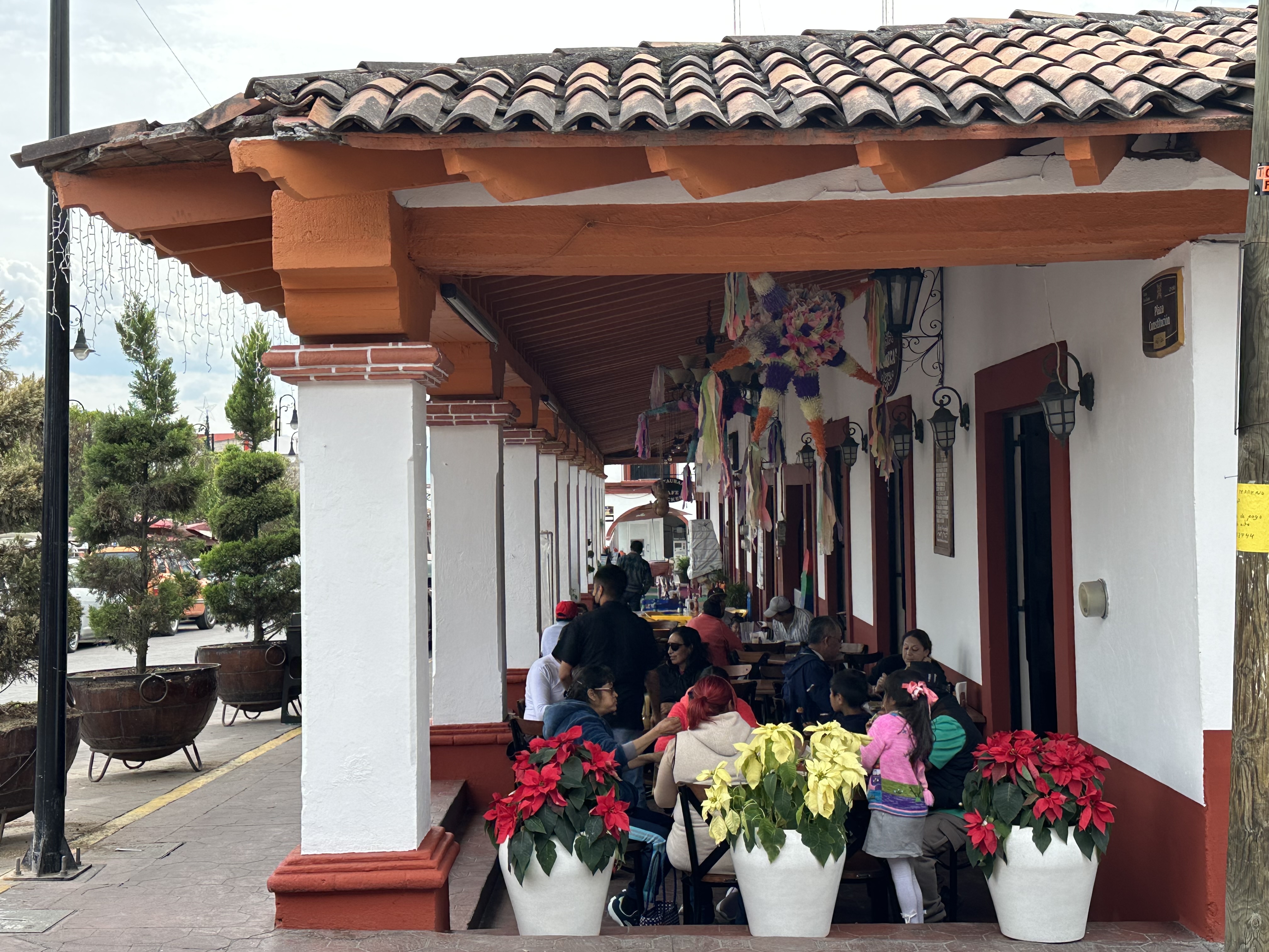 Restaurant Rebeca image 10