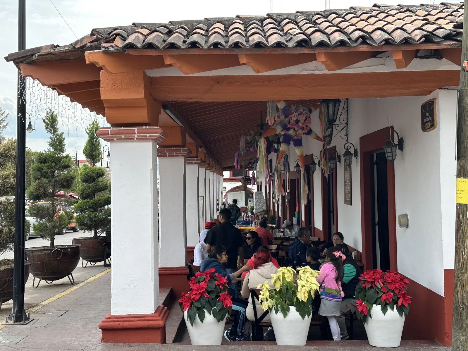 Restaurant Rebeca image 10