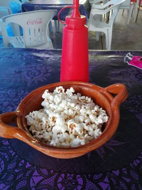 Fonda Doña Licha image 2