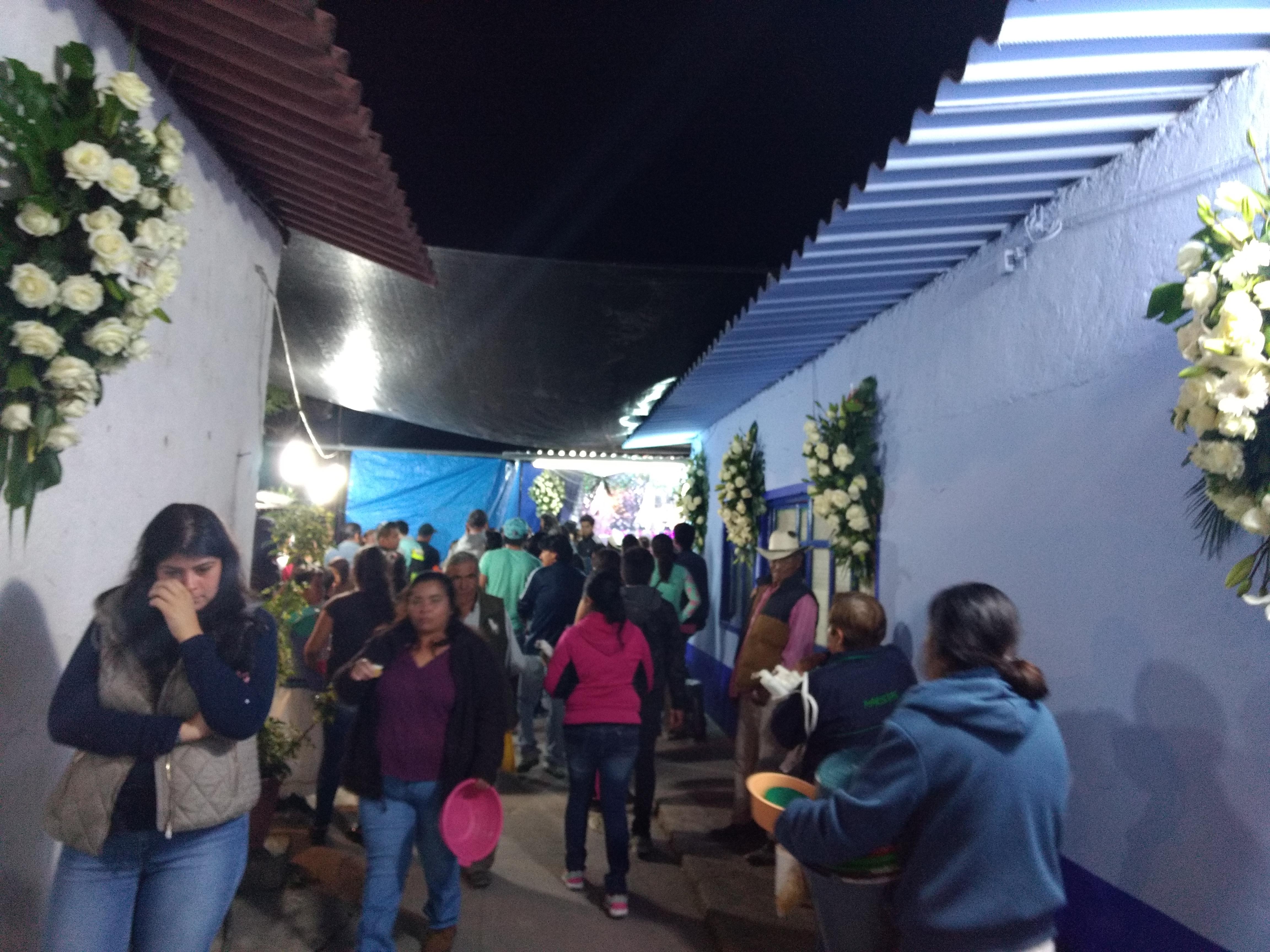 Fonda Doña Licha image 7