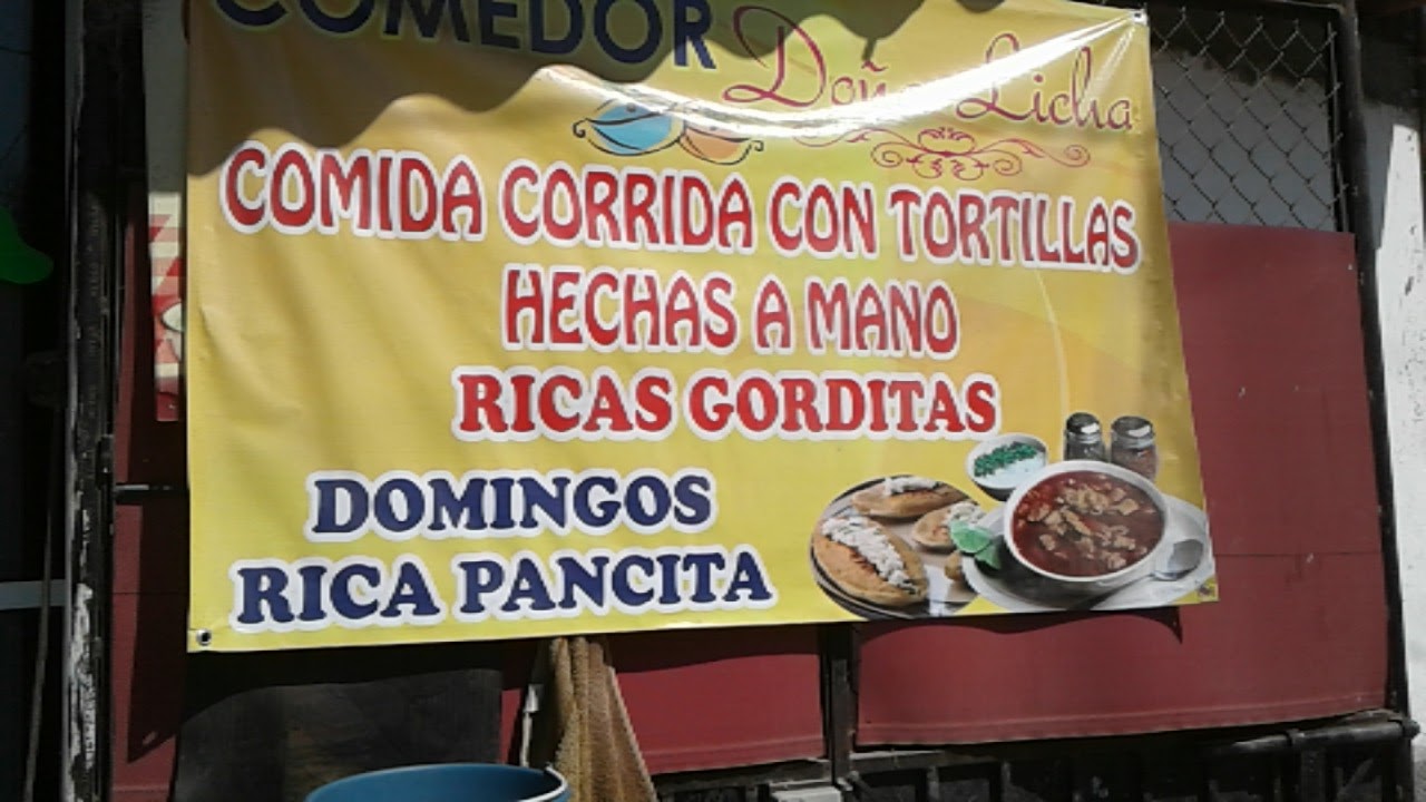 Fonda Doña Licha image 10