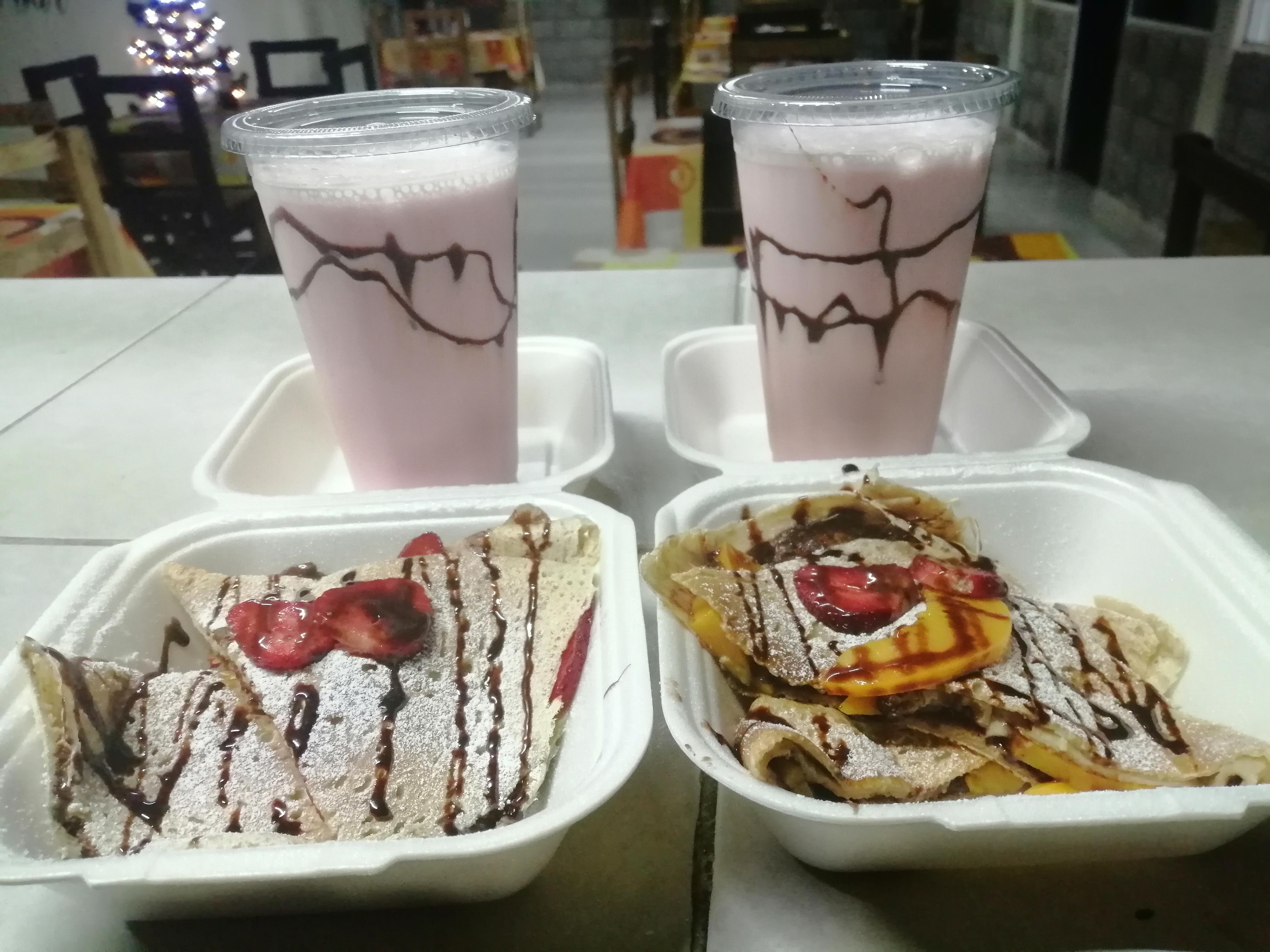 Los limones restaurant jardin image 2