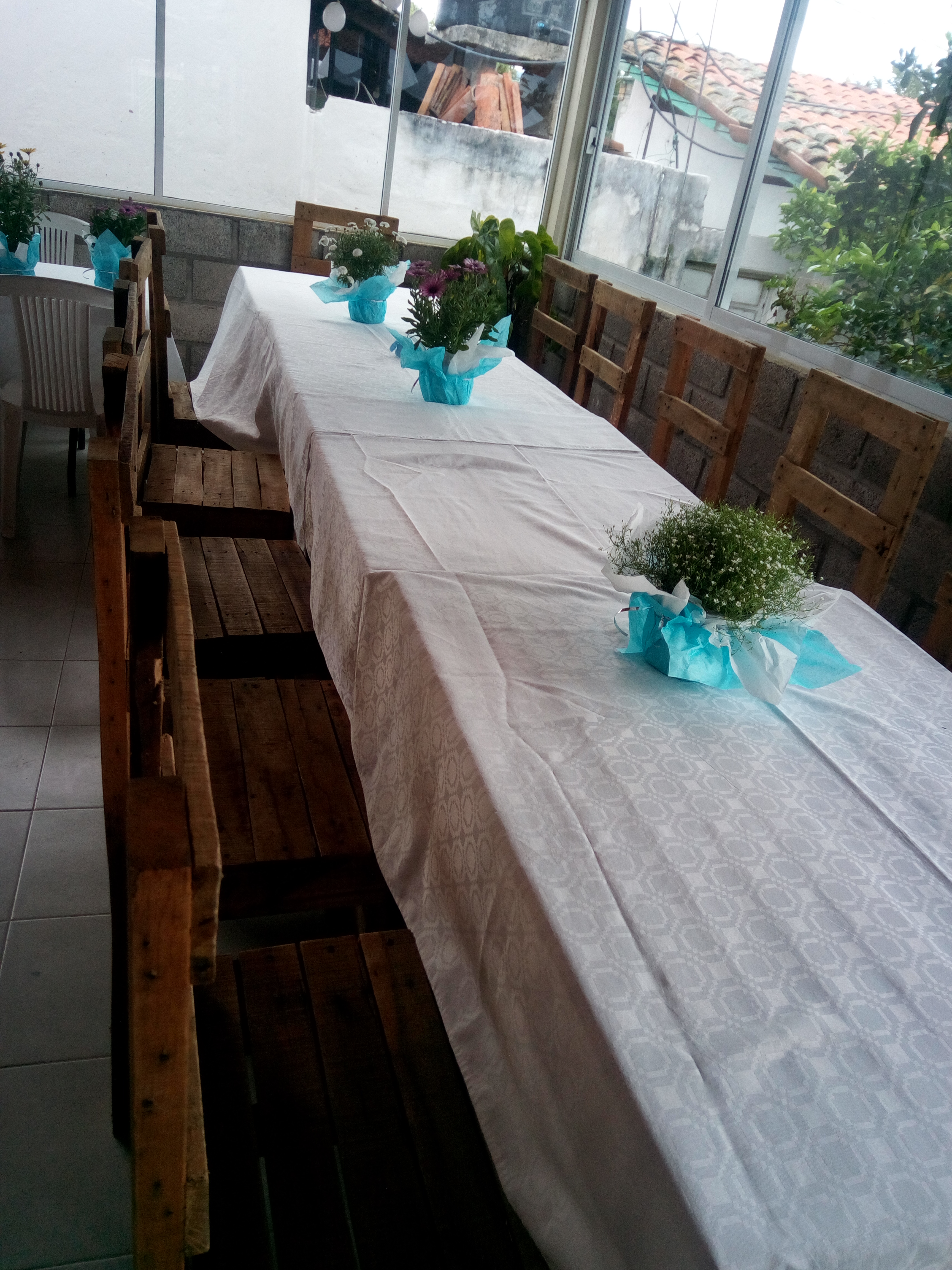 Los limones restaurant jardin image 6