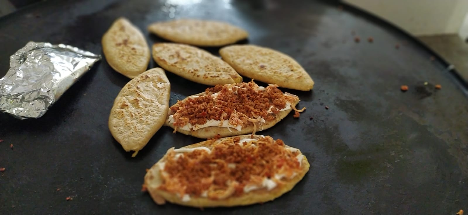 Gorditas "Doña Fausta" image 1