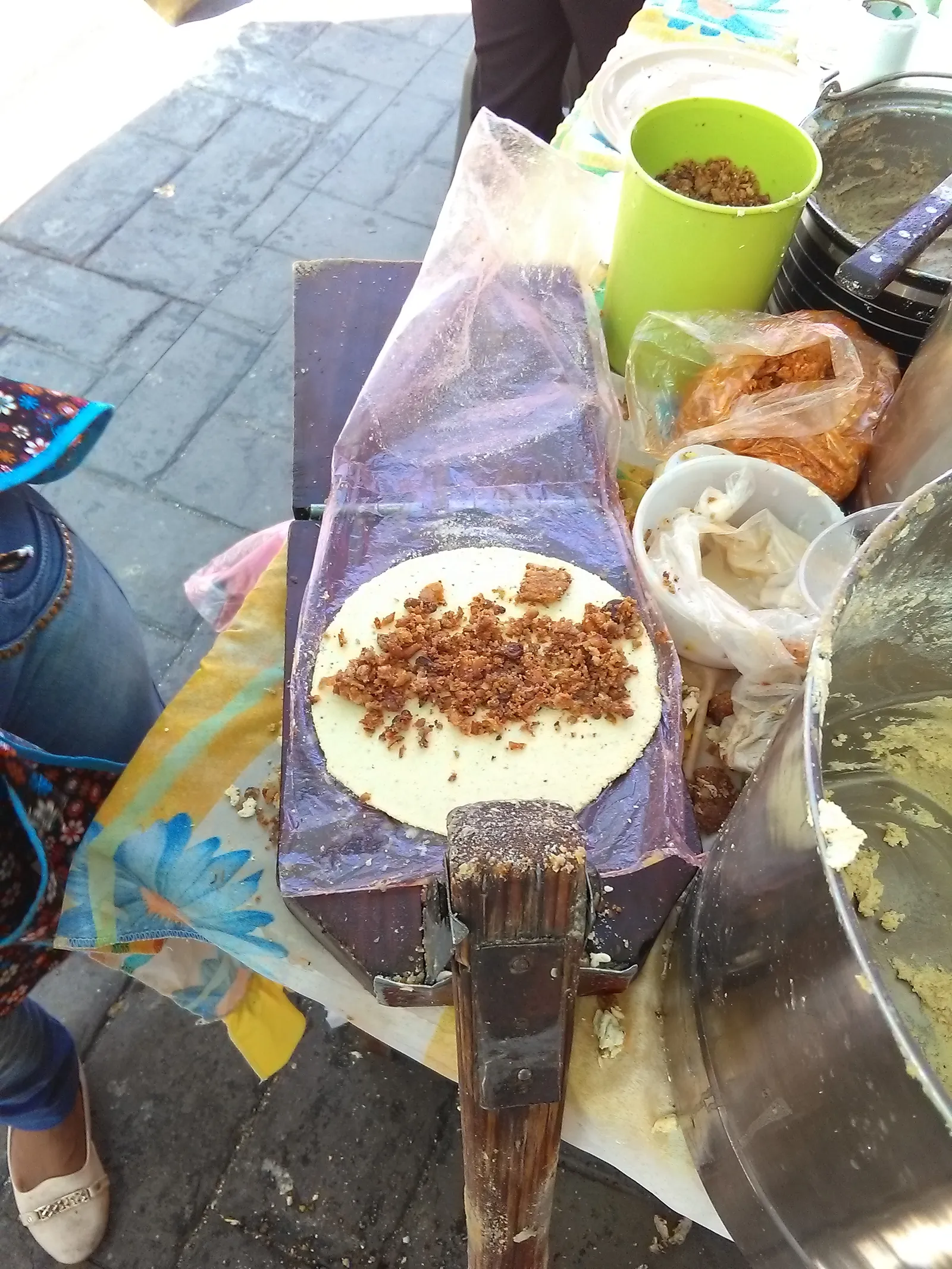 Gorditas "Doña Fausta" image 3