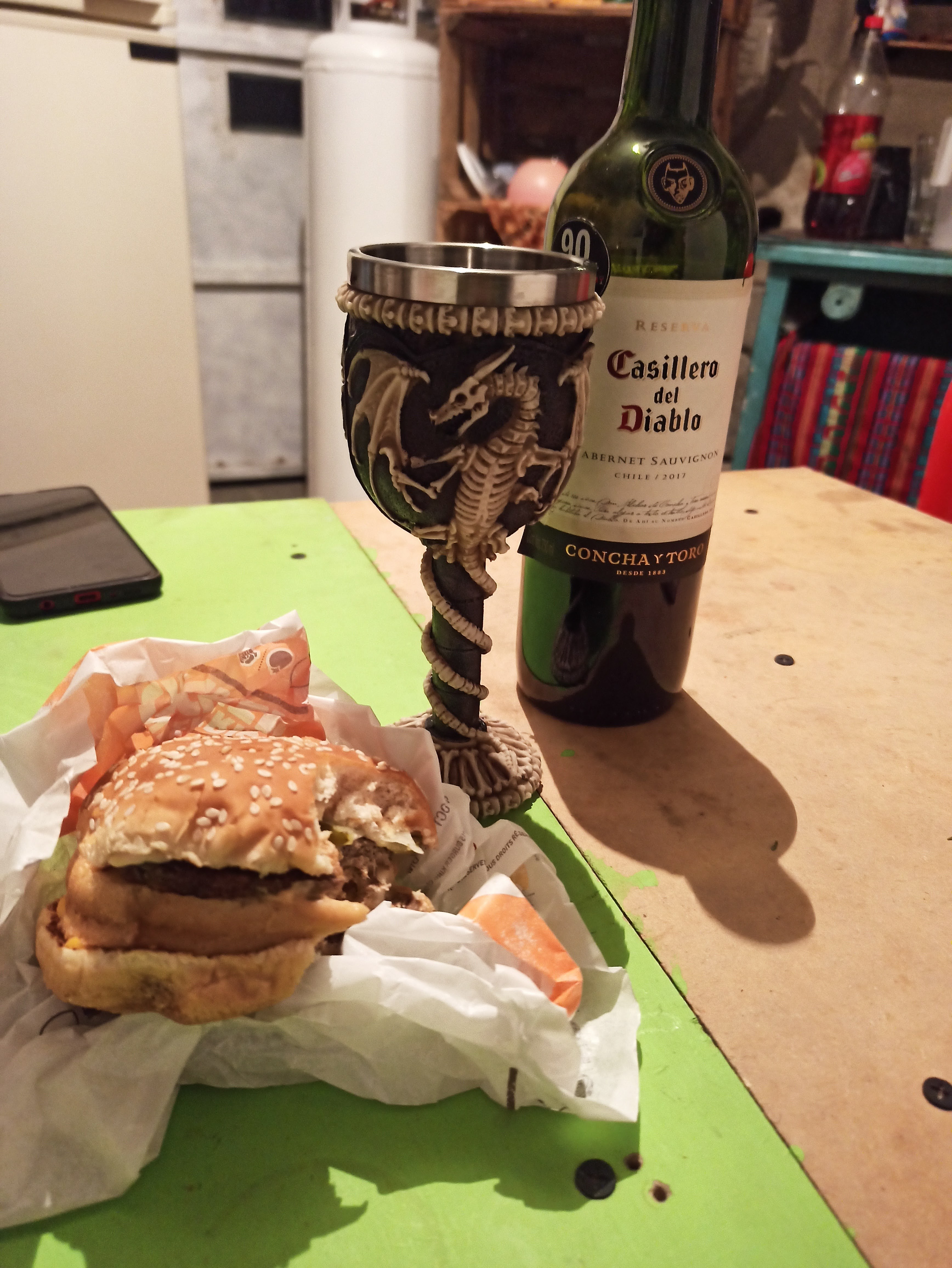 Gorditas "Doña Fausta" image 4