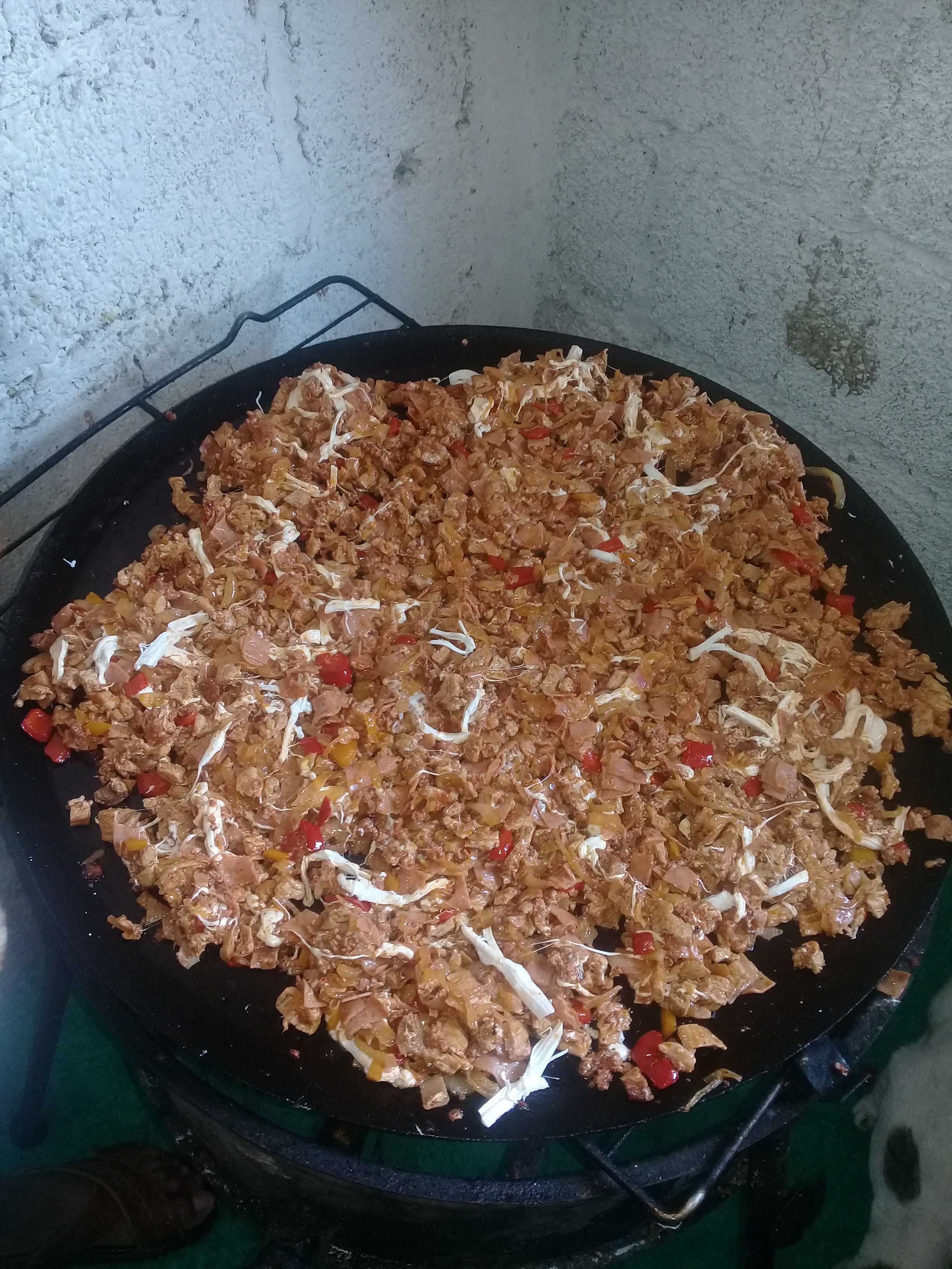 Gorditas "Doña Fausta" image 5