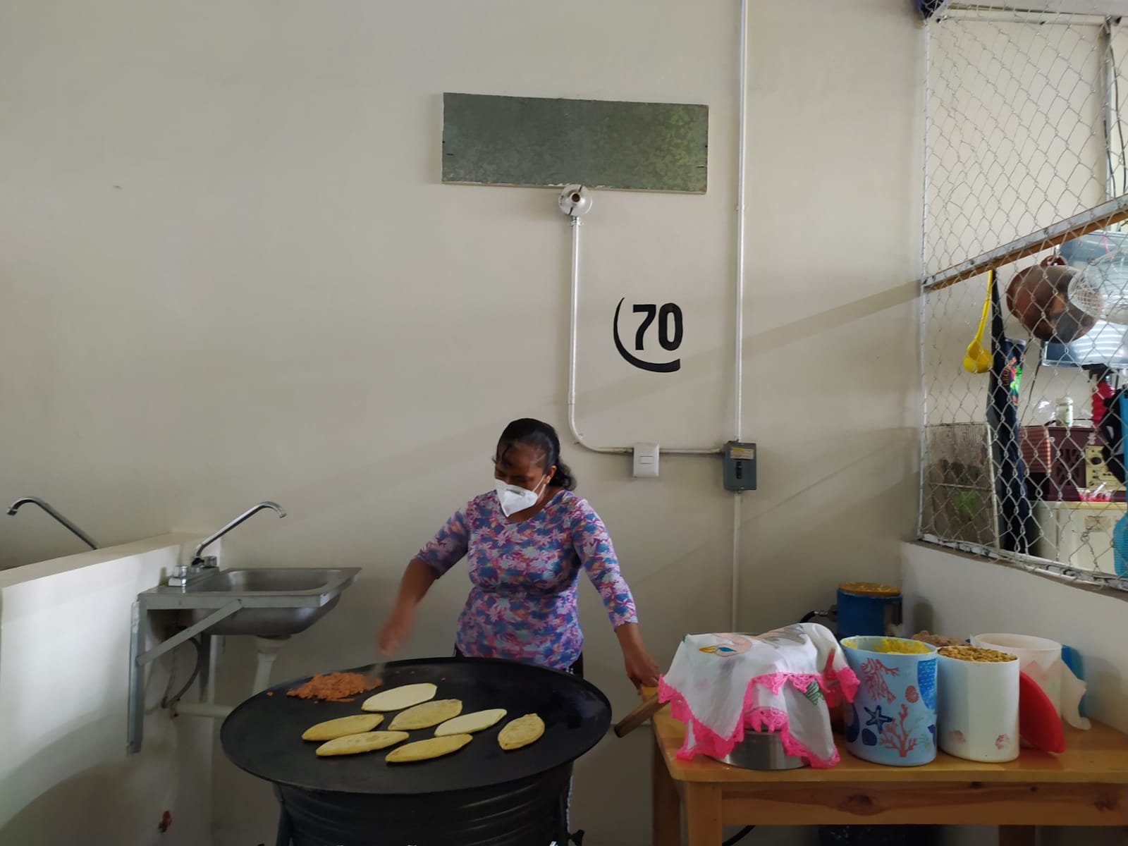 Gorditas "Doña Fausta" image 6