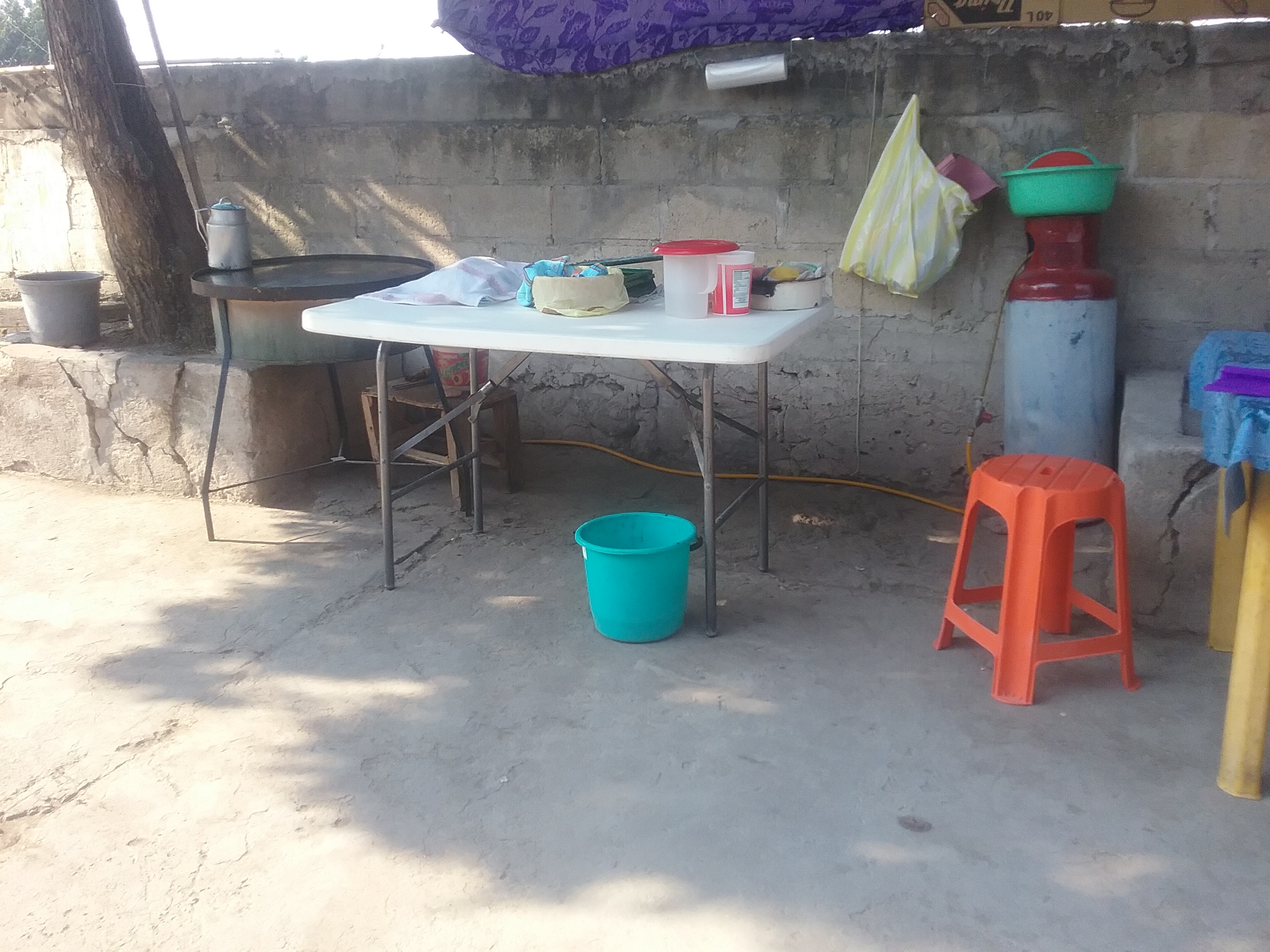 Gorditas "Doña Fausta" image 7