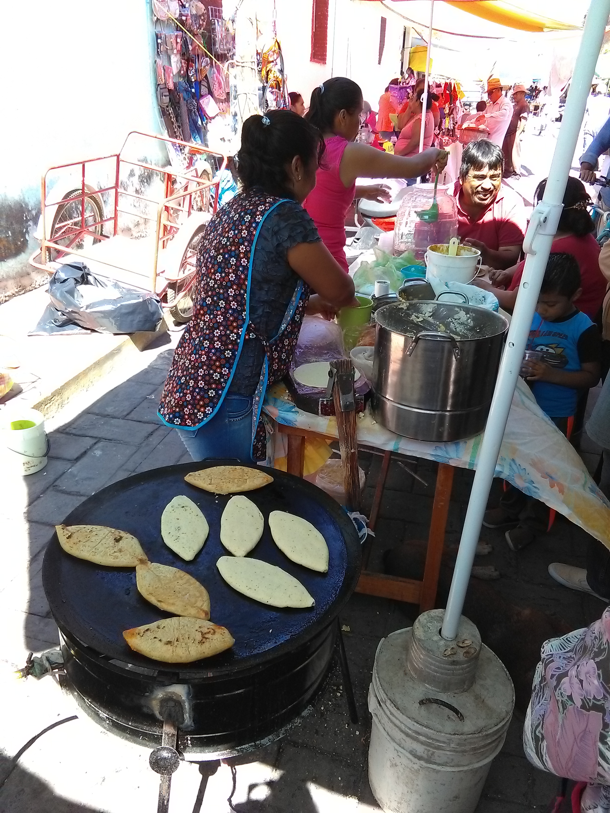 Gorditas "Doña Fausta" image 8