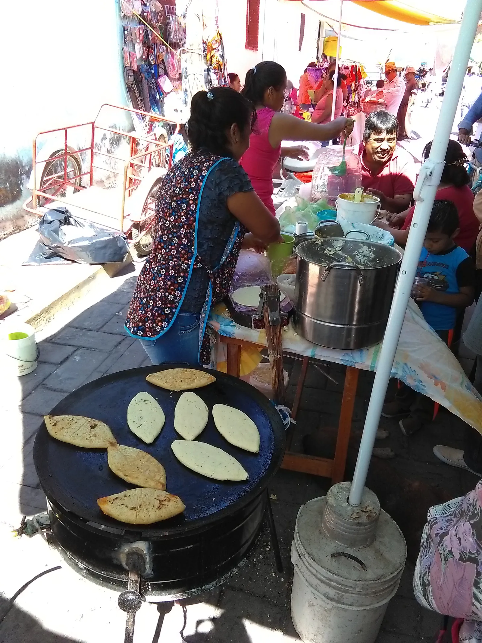 Gorditas "Doña Fausta" image 8