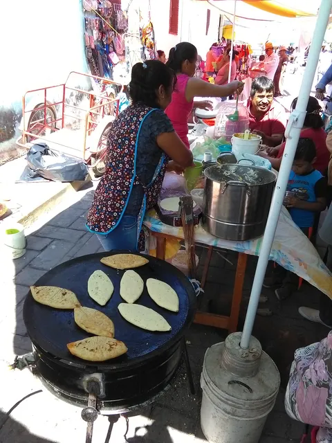 Gorditas "Doña Fausta" image 8