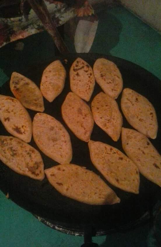 Gorditas "Doña Fausta" image 9