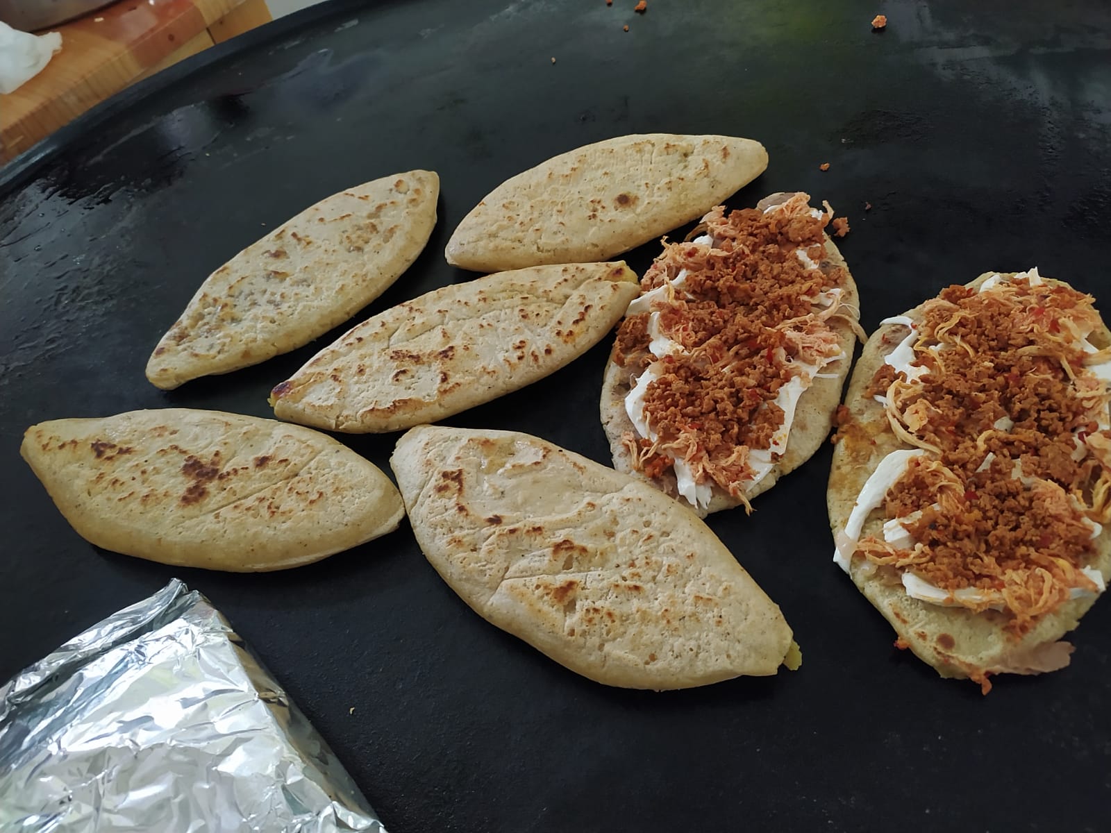 Gorditas "Doña Fausta" image 10