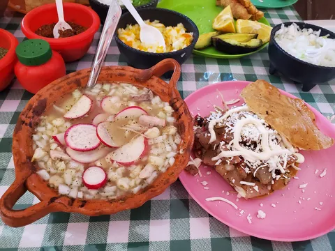 Pozoleria Chelo image 1