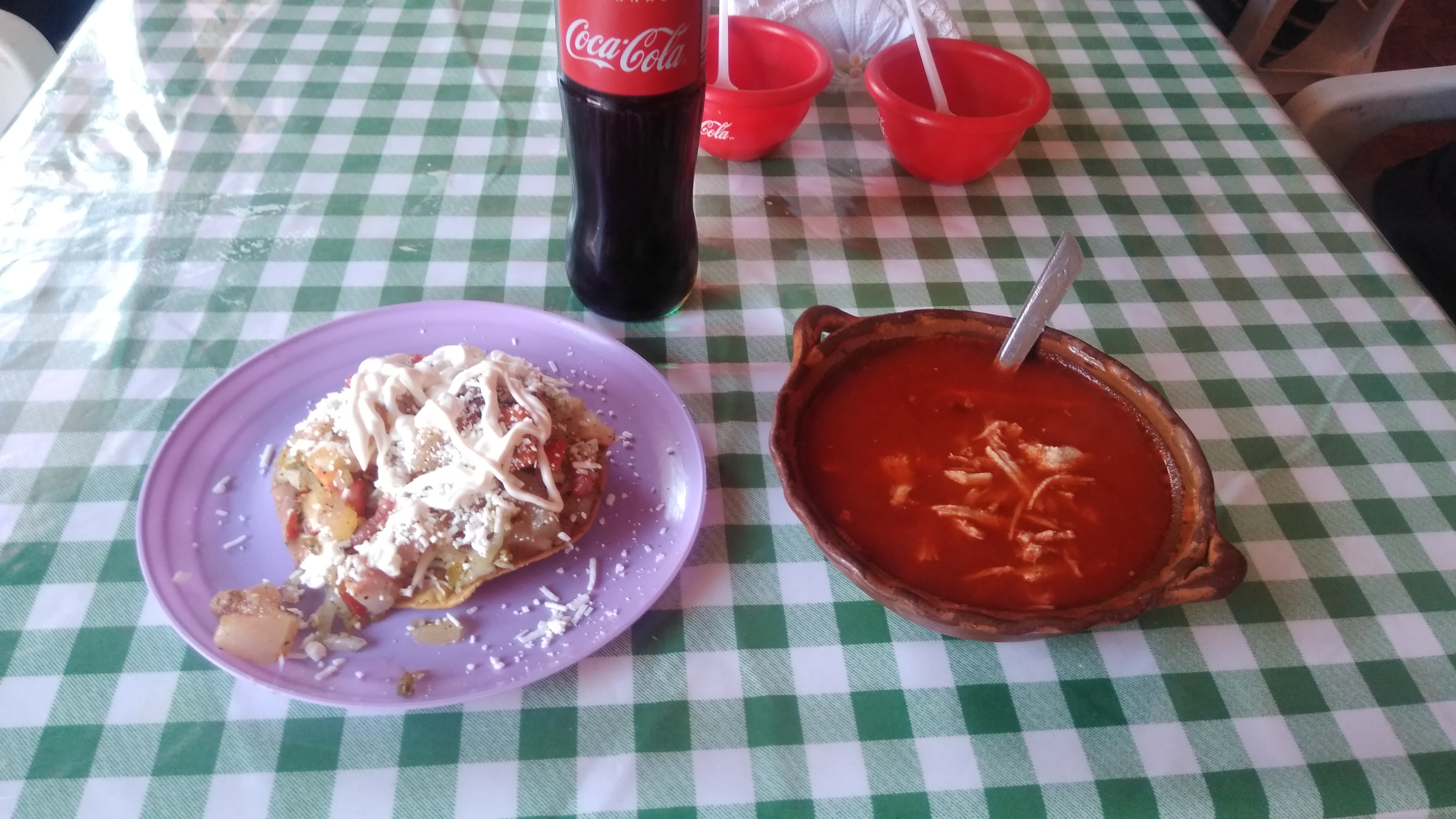 Pozoleria Chelo image 2