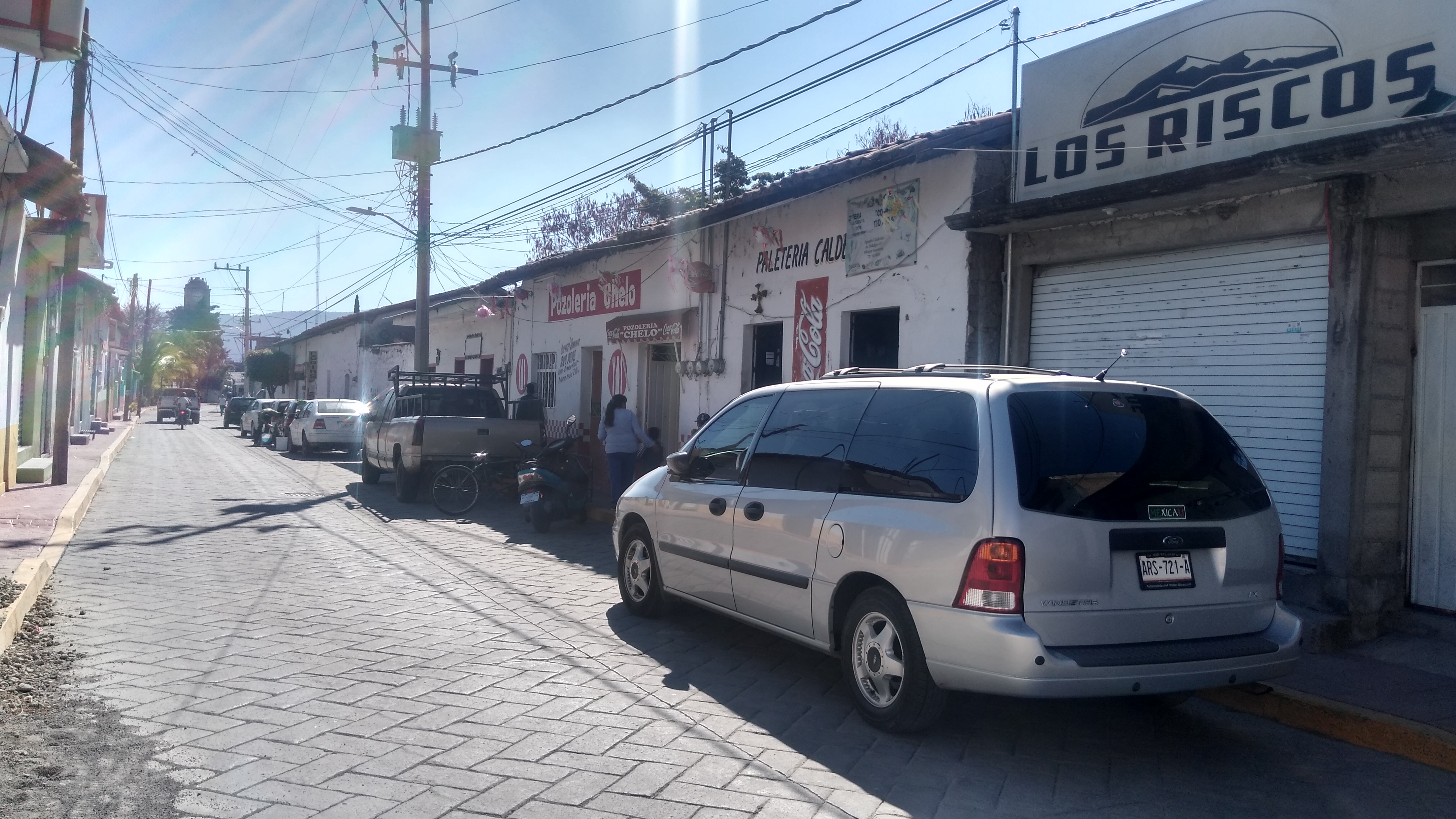 Pozoleria Chelo image 3