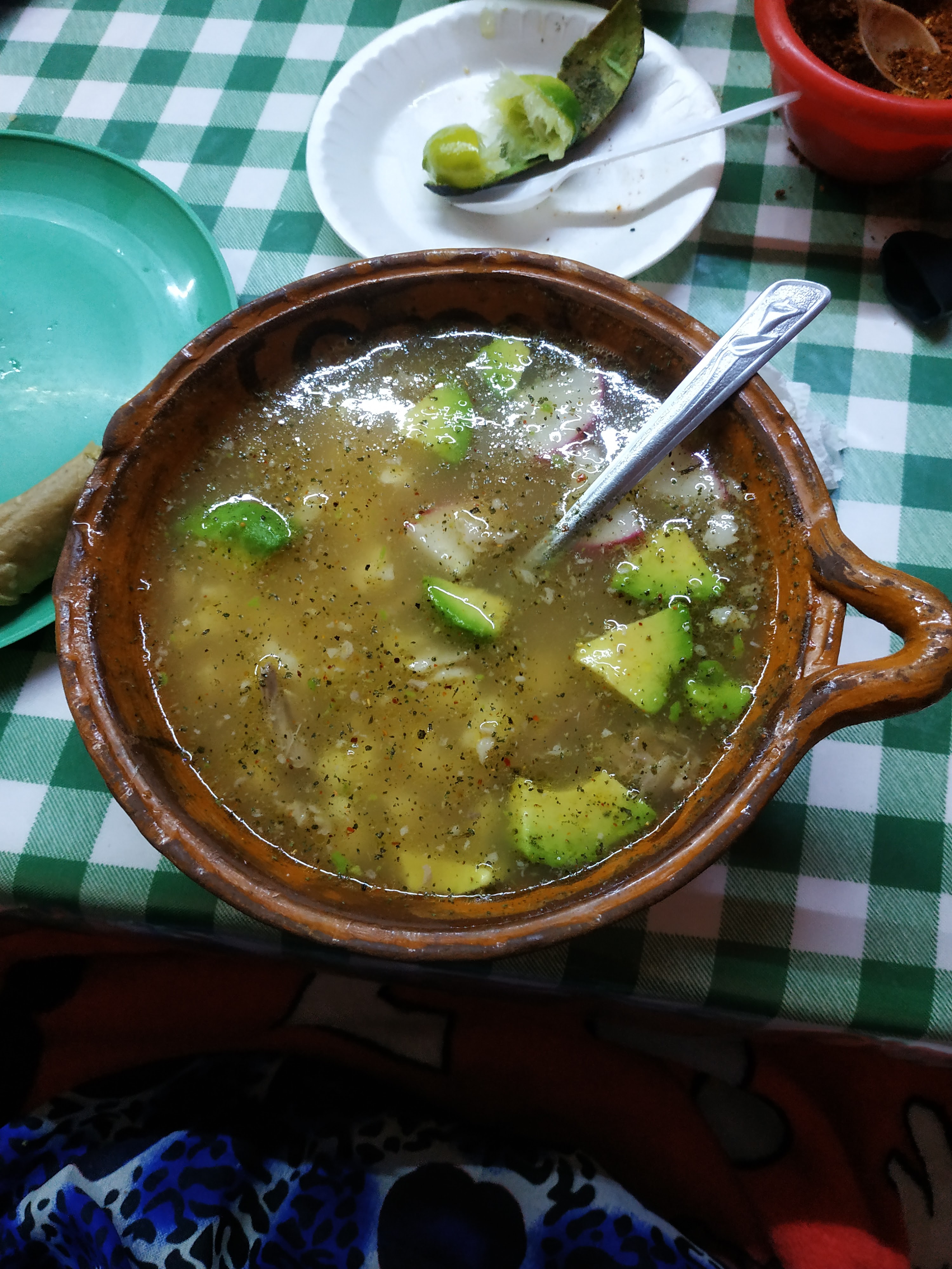 Pozoleria Chelo image 4