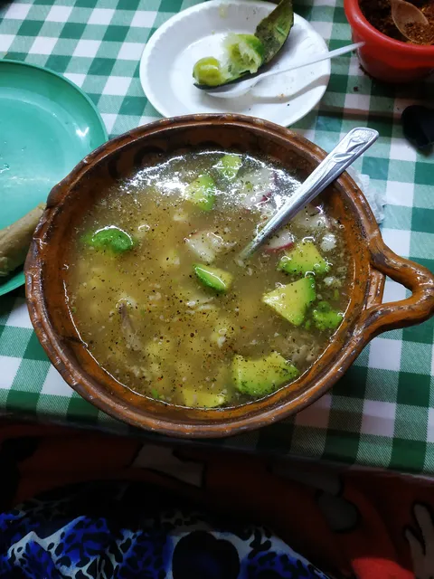 Pozoleria Chelo image 4