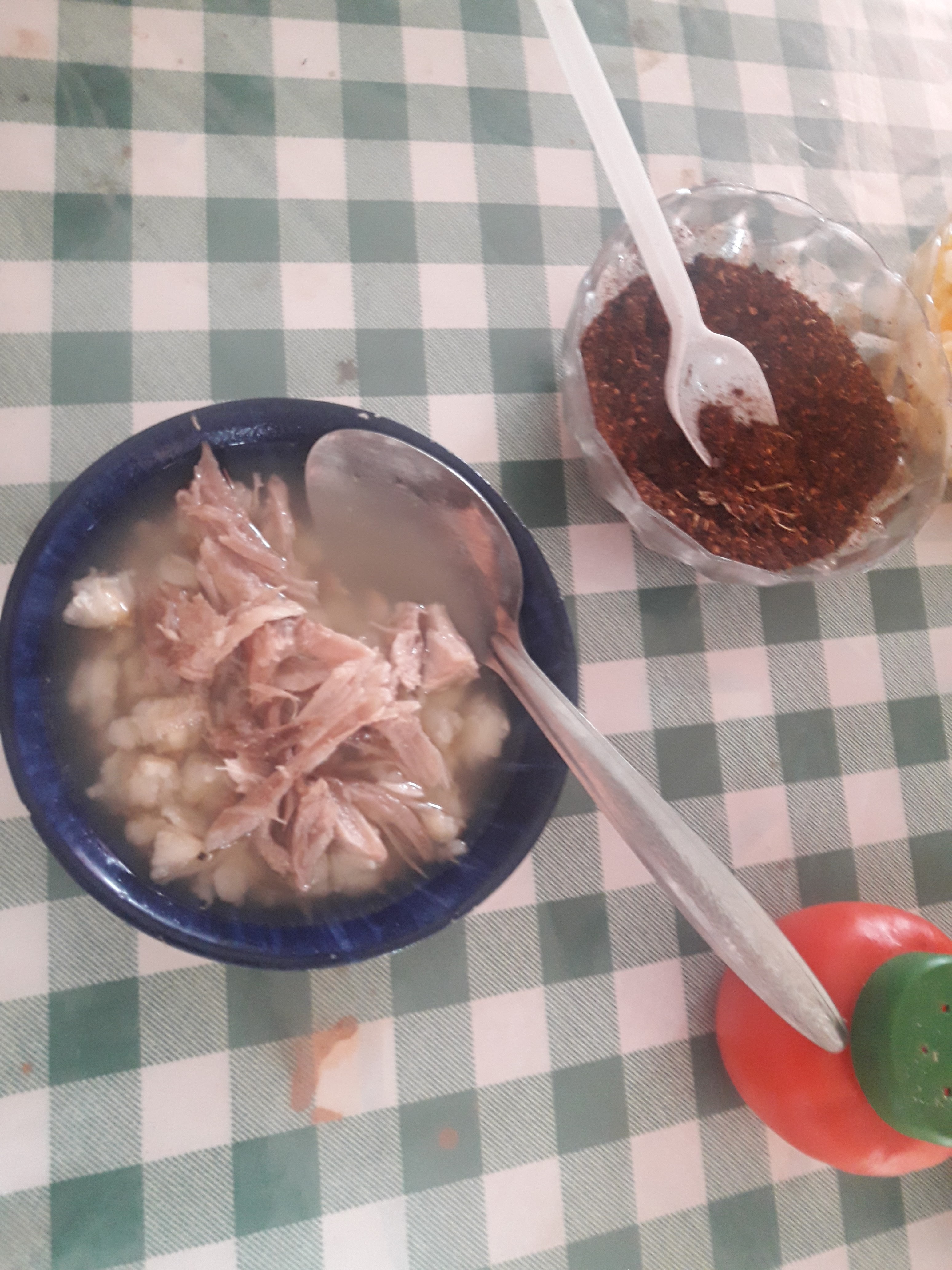 Pozoleria Chelo image 6