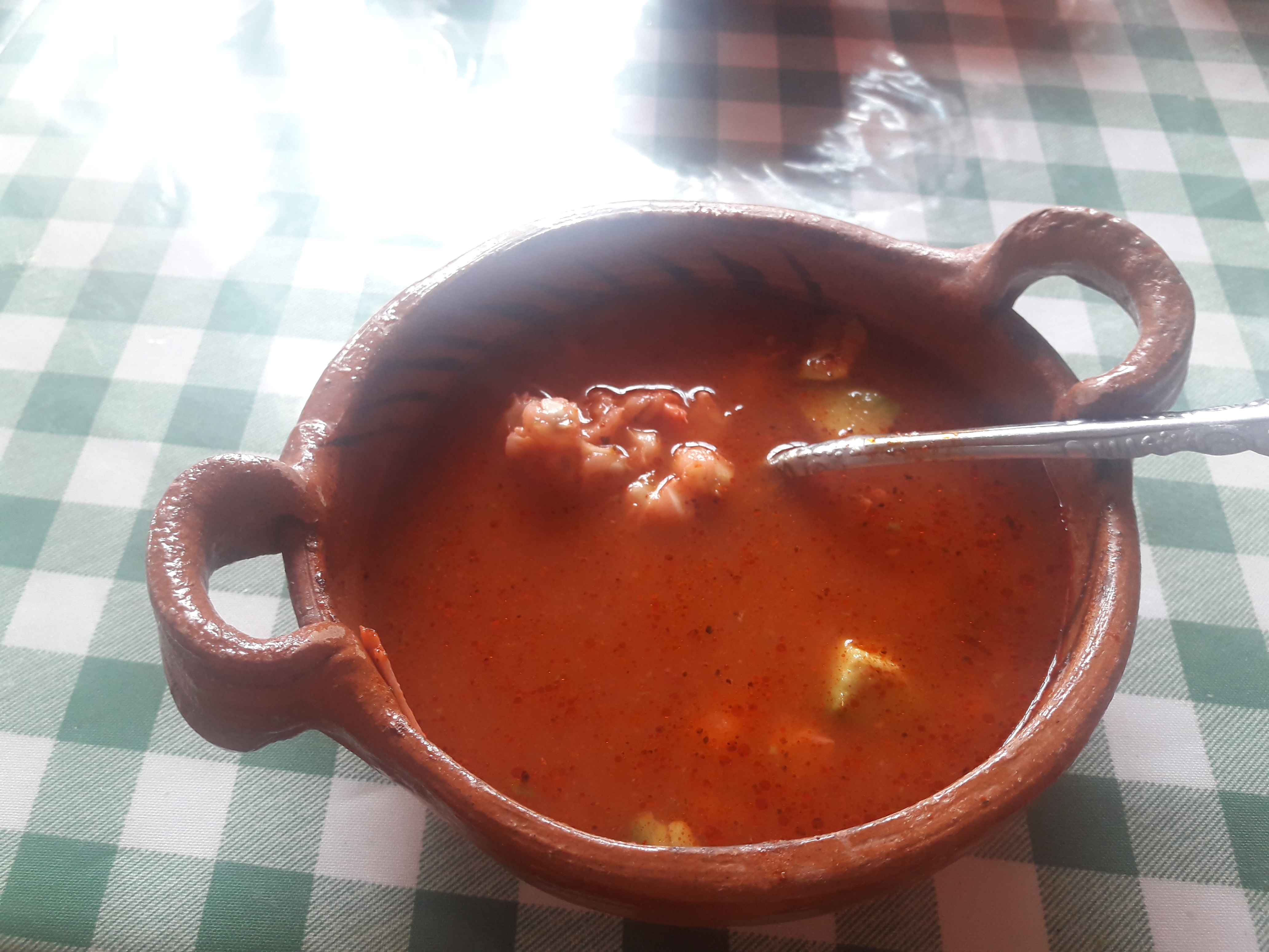 Pozoleria Chelo image 7