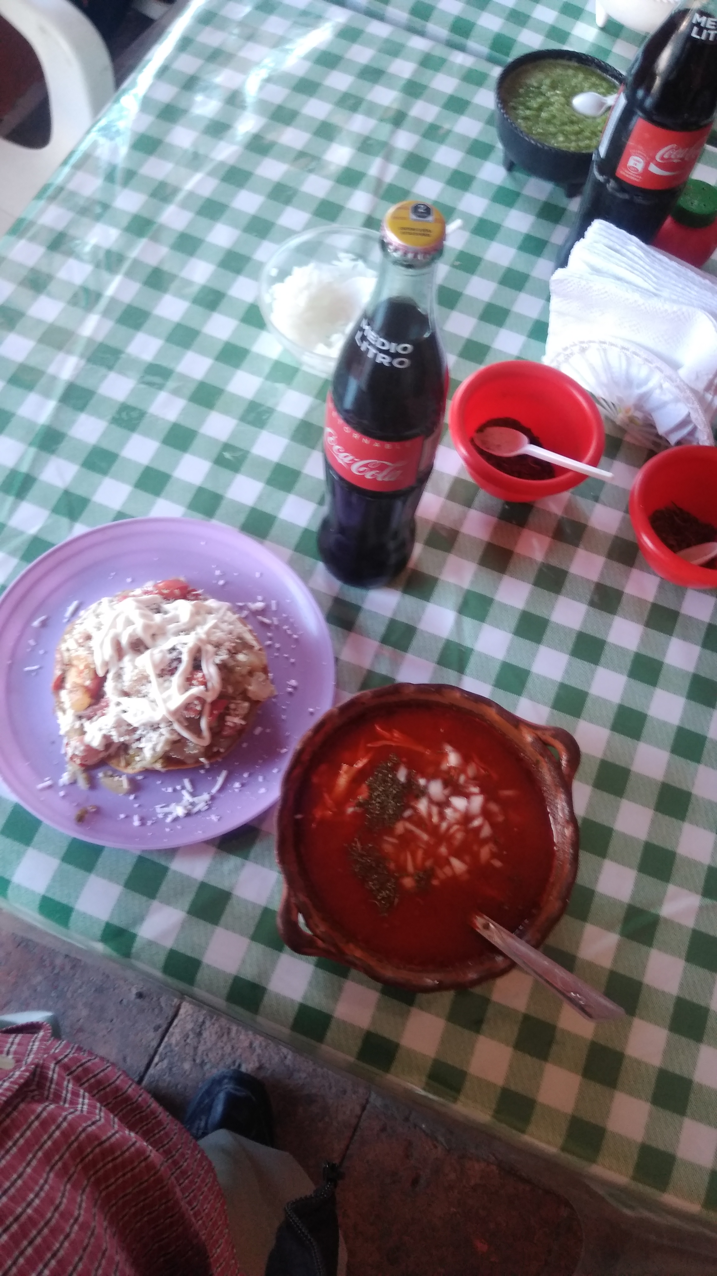 Pozoleria Chelo image 9