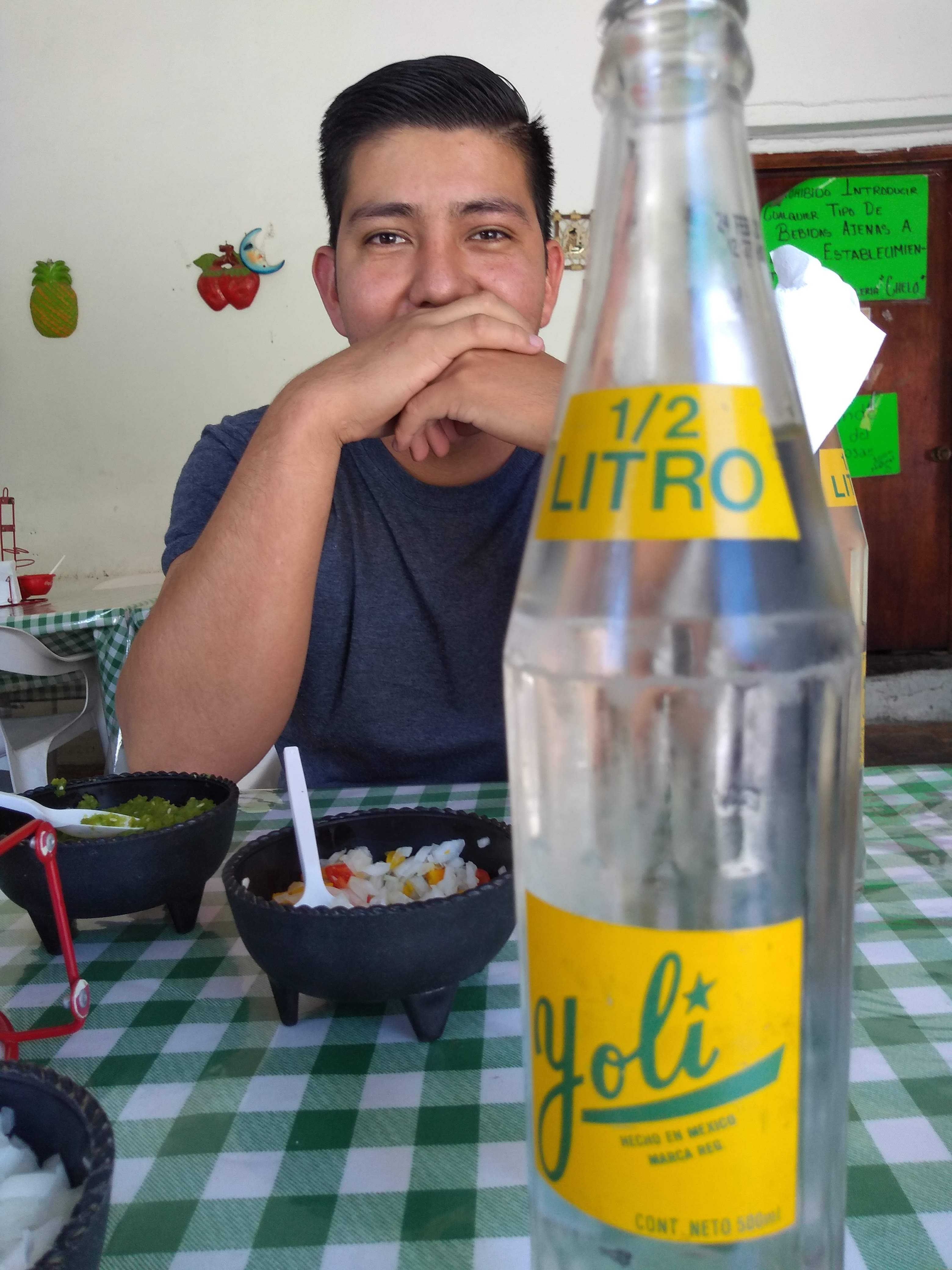 Pozoleria Chelo image 10