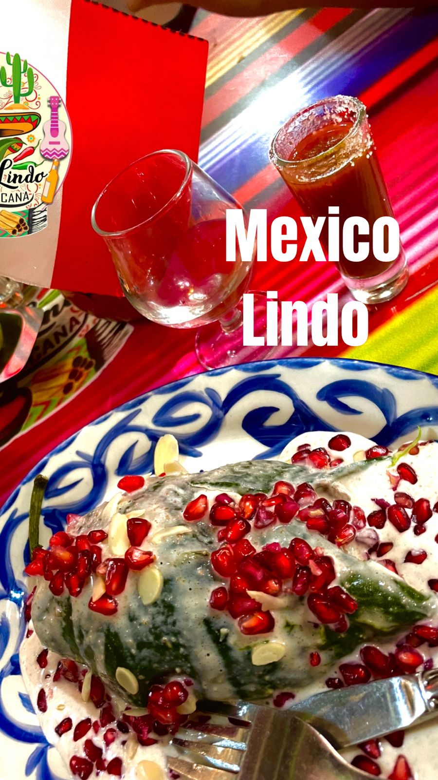 Mexico Lindo Cocina Mexicana image 2
