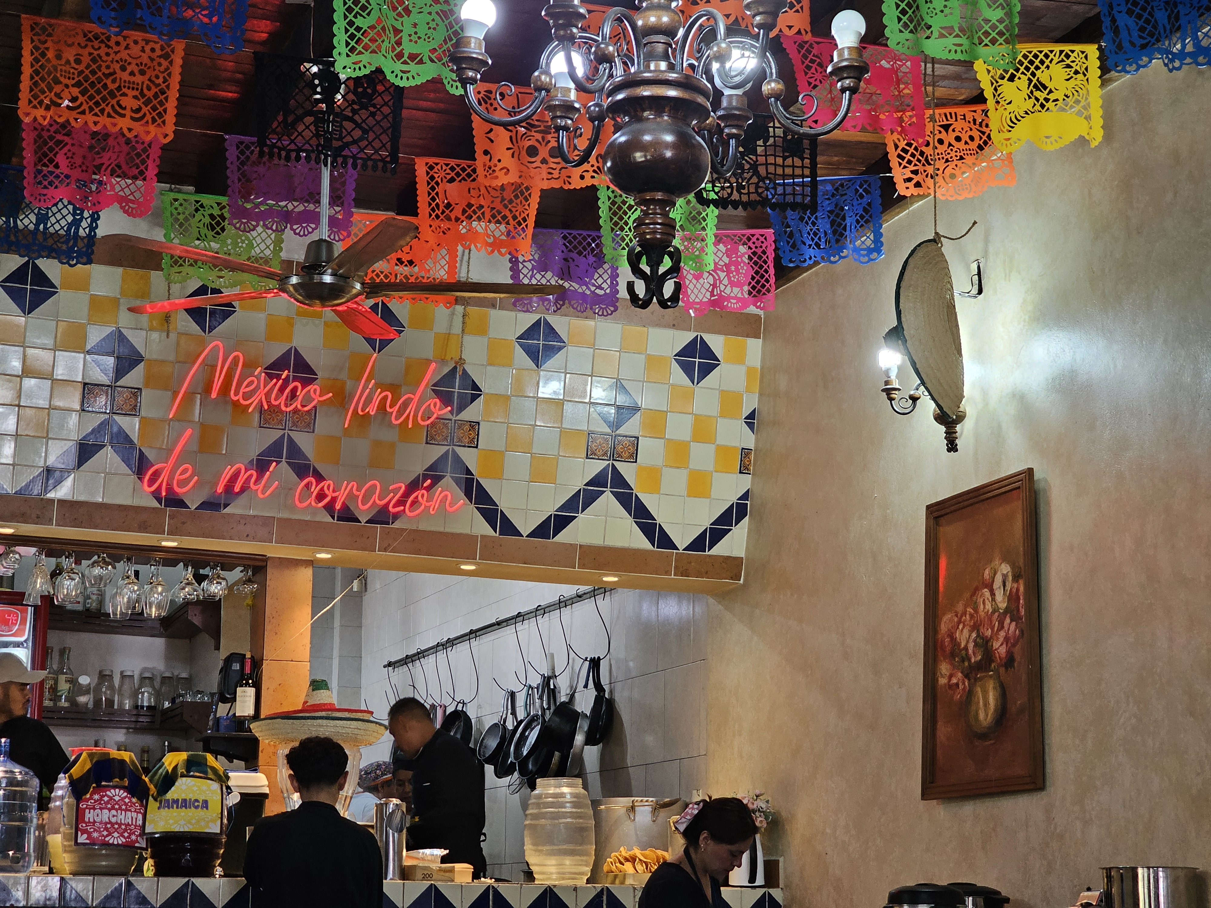 Mexico Lindo Cocina Mexicana image 3