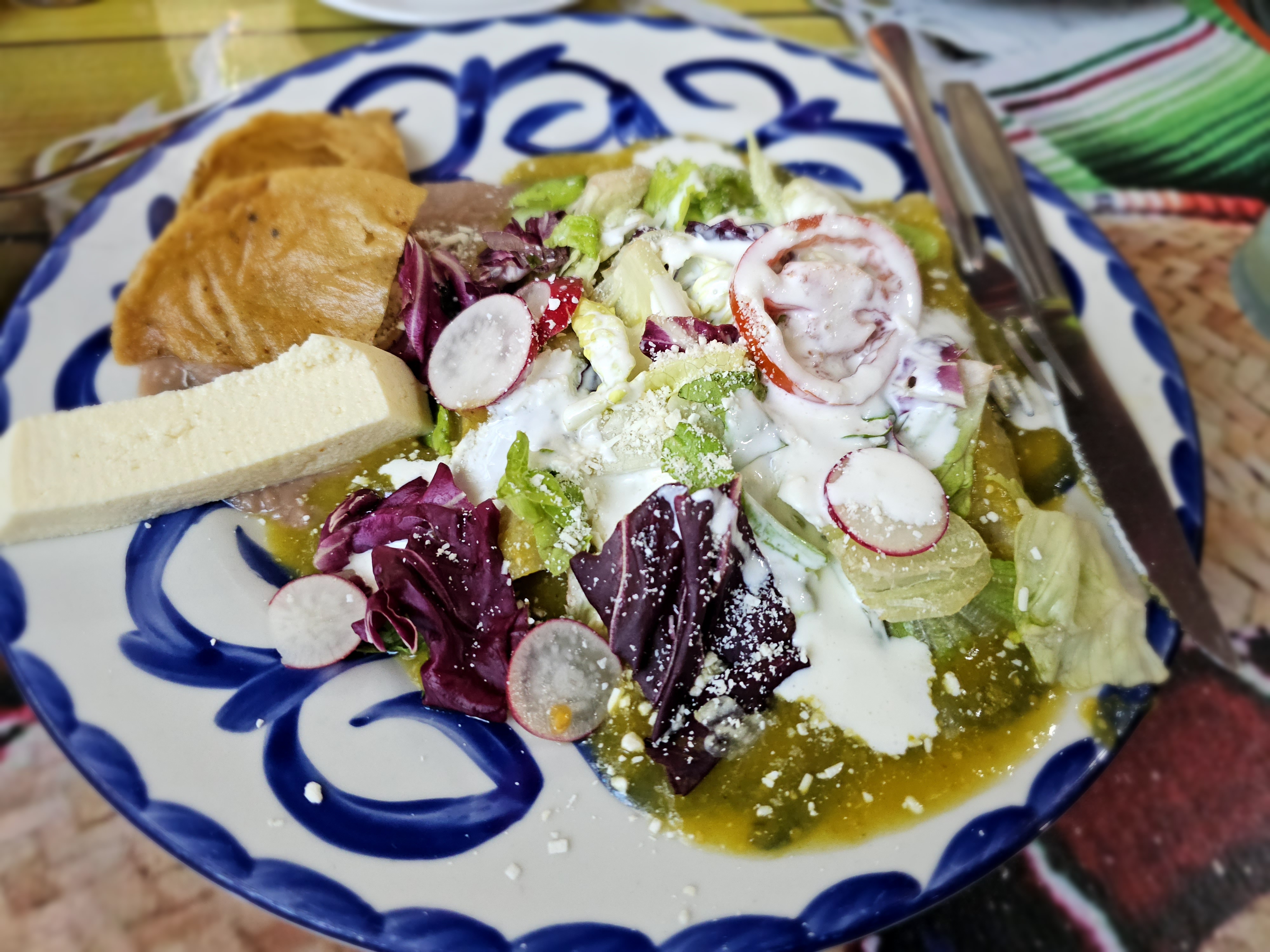 Mexico Lindo Cocina Mexicana image 4