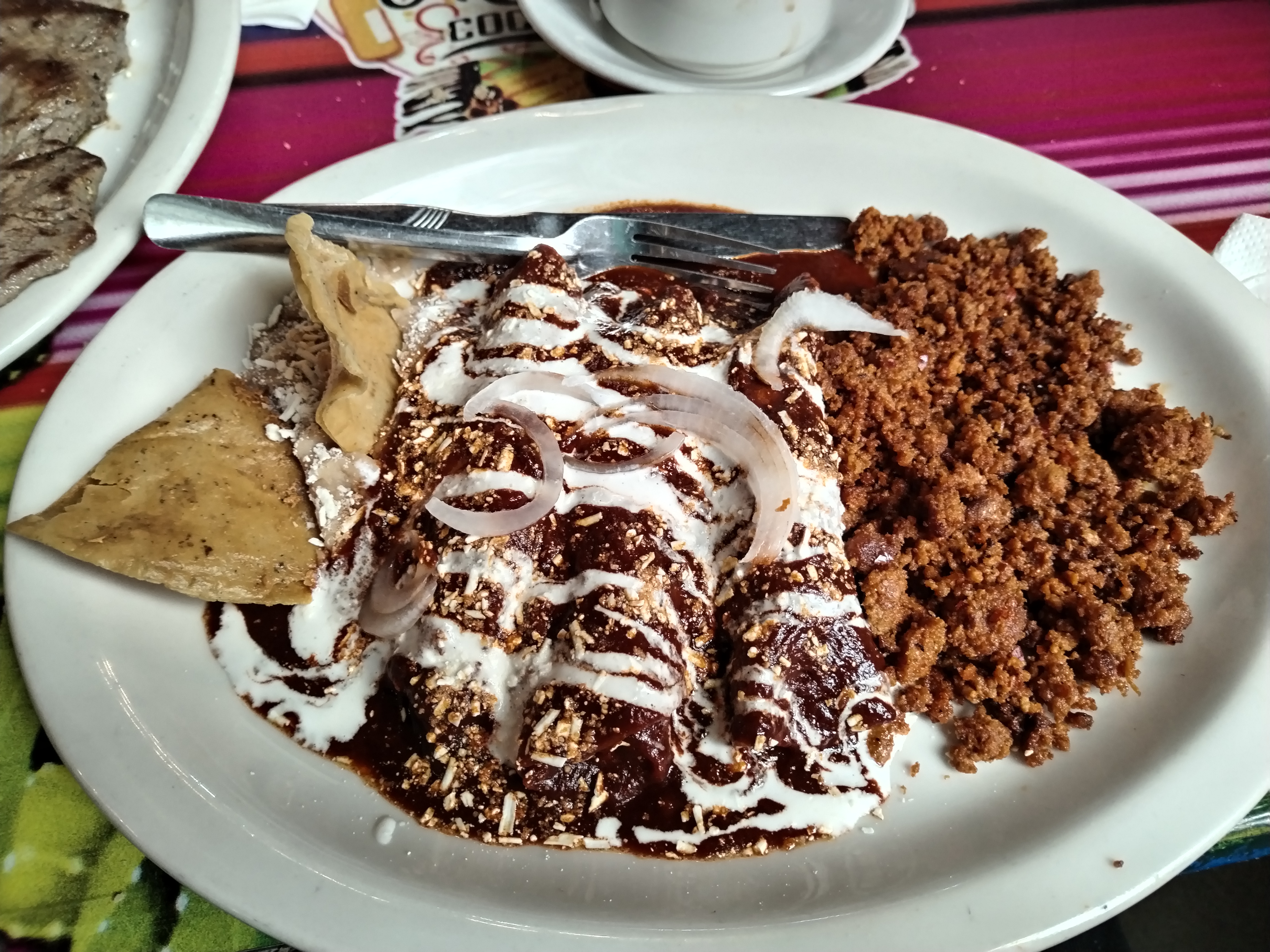 Mexico Lindo Cocina Mexicana image 5