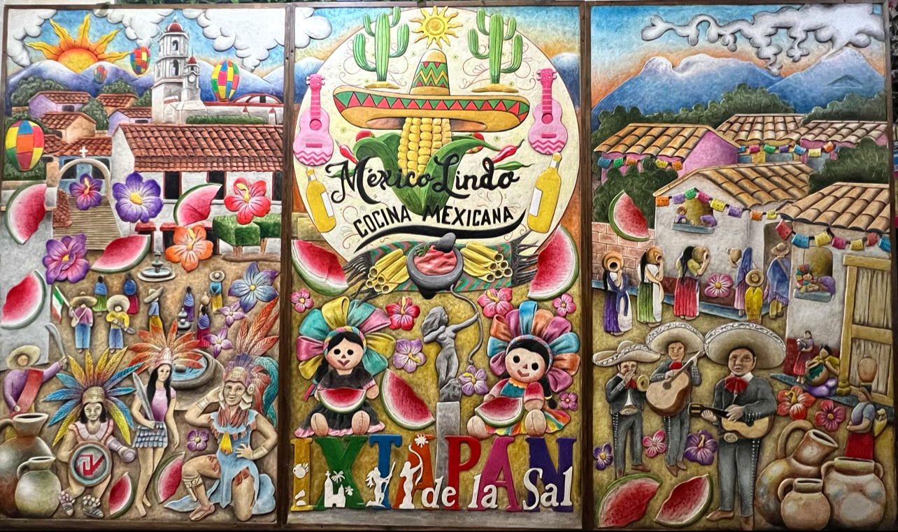 Mexico Lindo Cocina Mexicana image 6