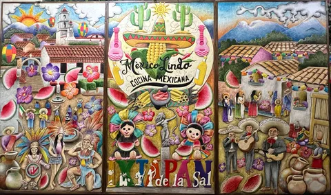 Mexico Lindo Cocina Mexicana image 6