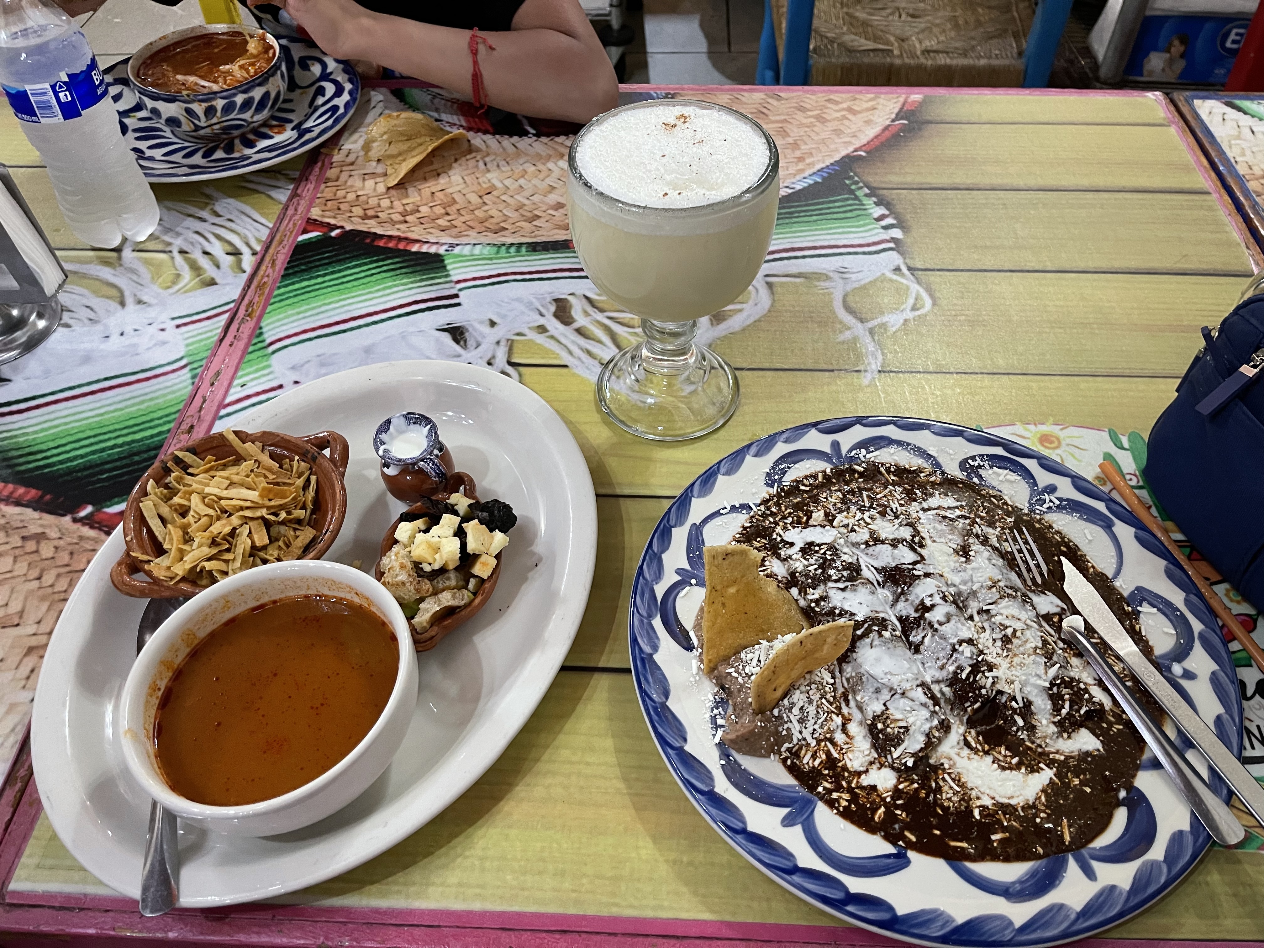 Mexico Lindo Cocina Mexicana image 7