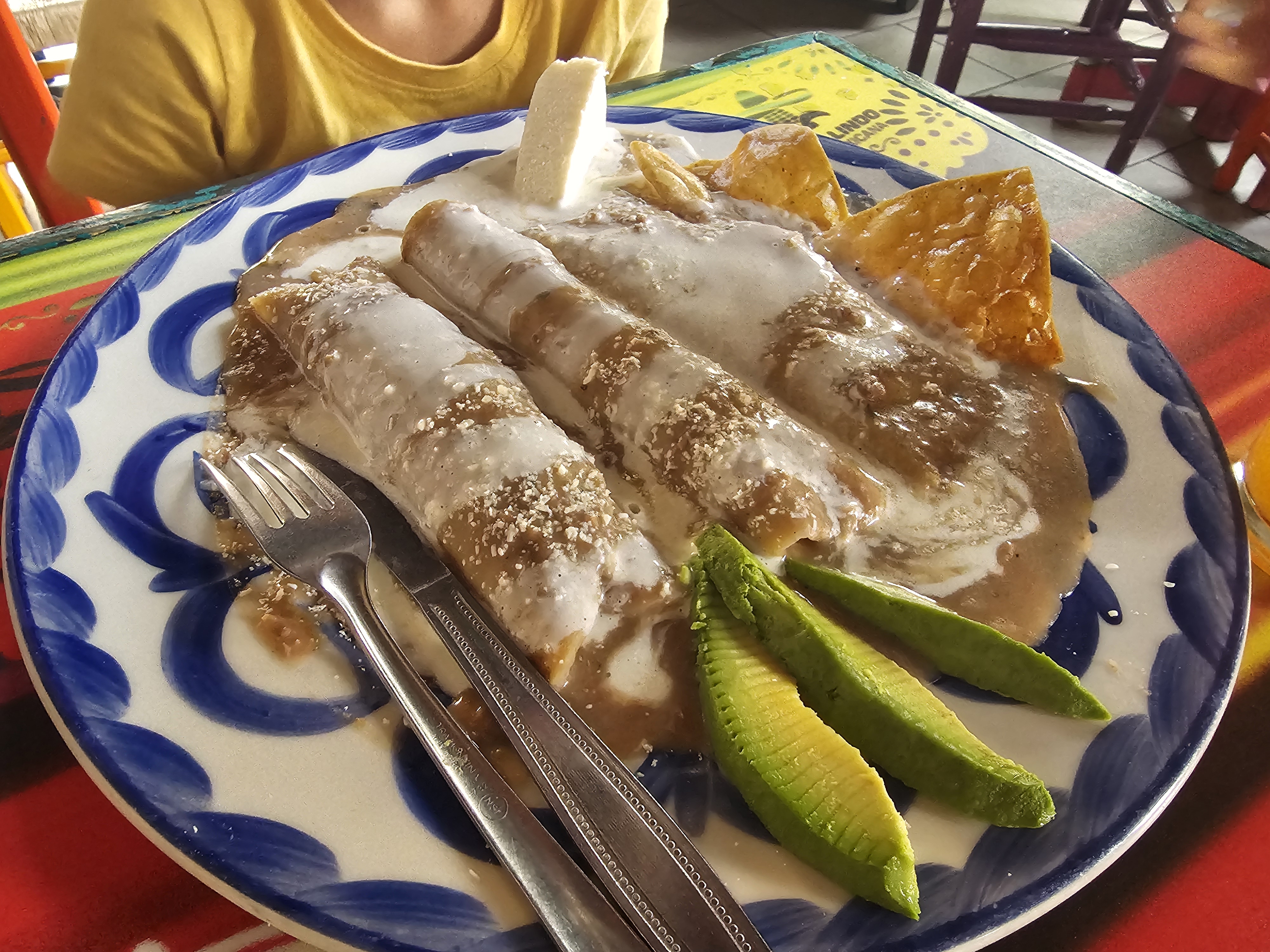 Mexico Lindo Cocina Mexicana image 8