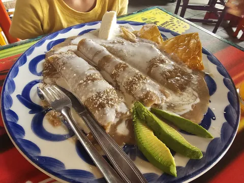 Mexico Lindo Cocina Mexicana image 8