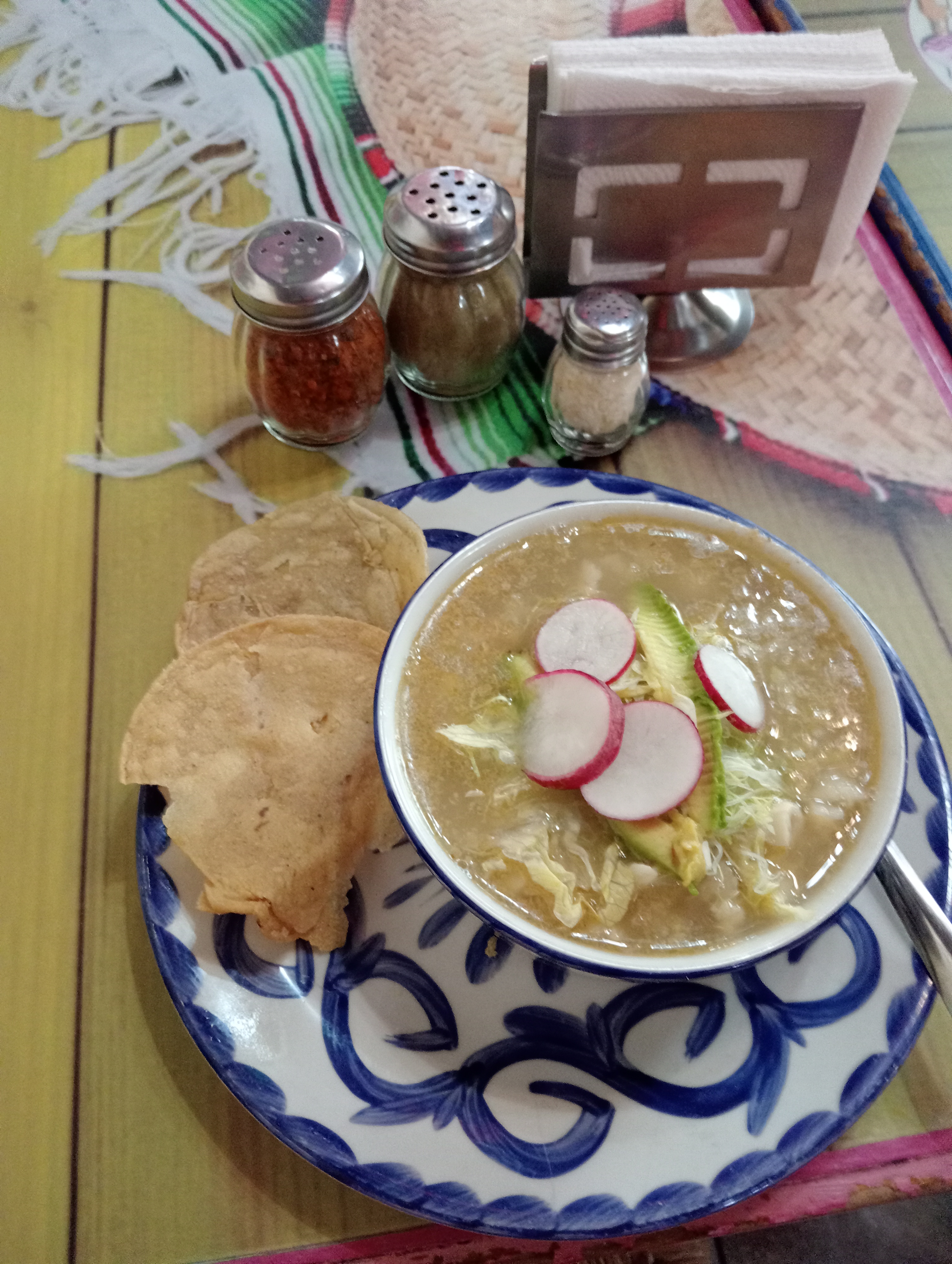 Mexico Lindo Cocina Mexicana image 9