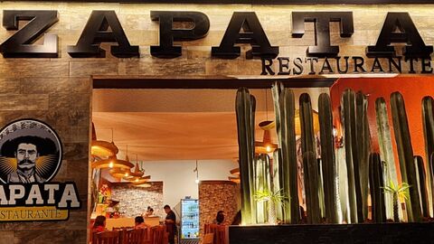Zapata Restaurante image 1
