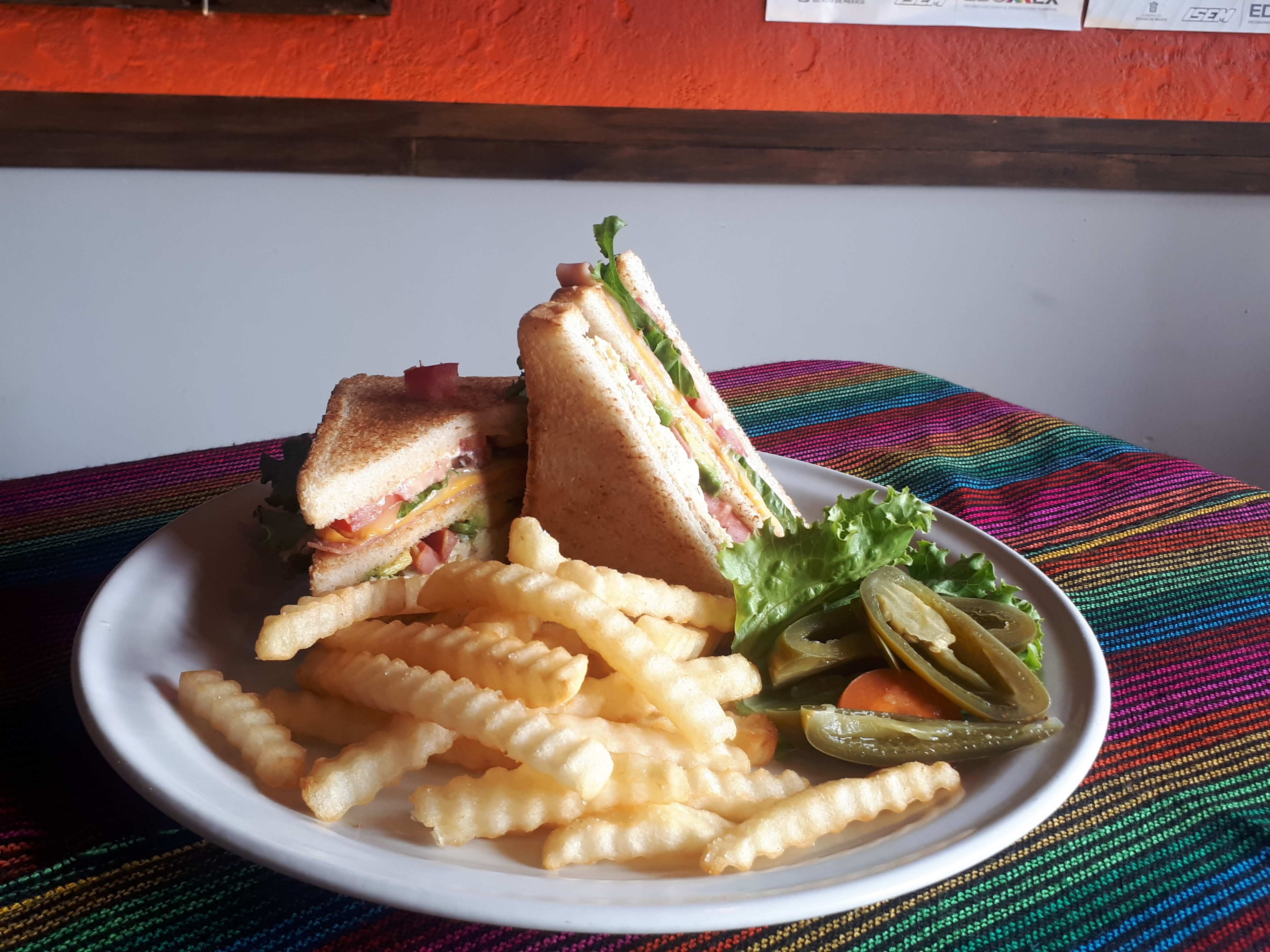 Zapata Restaurante image 2