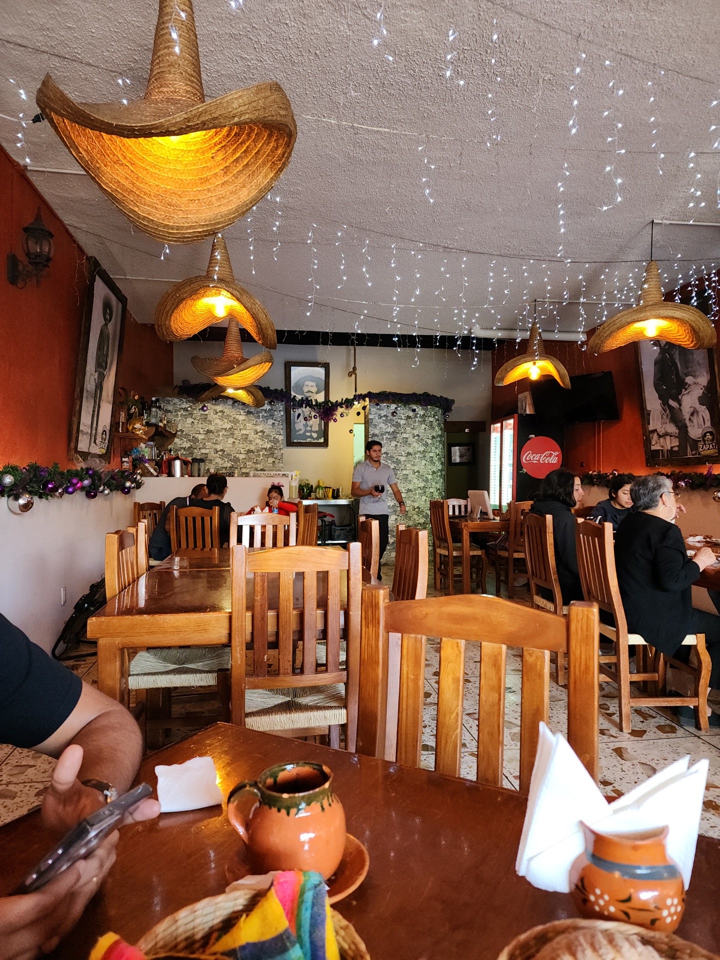 Zapata Restaurante image 5