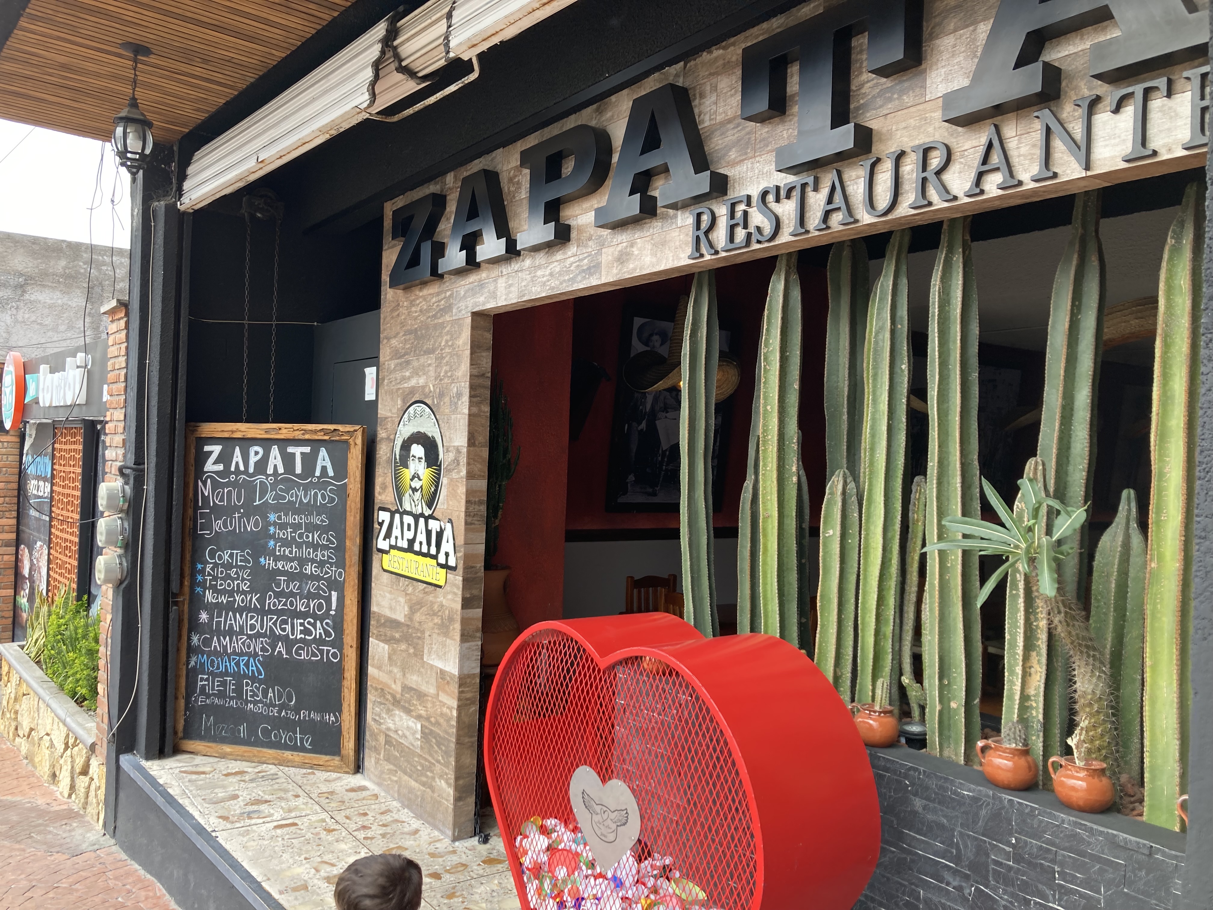 Zapata Restaurante image 8