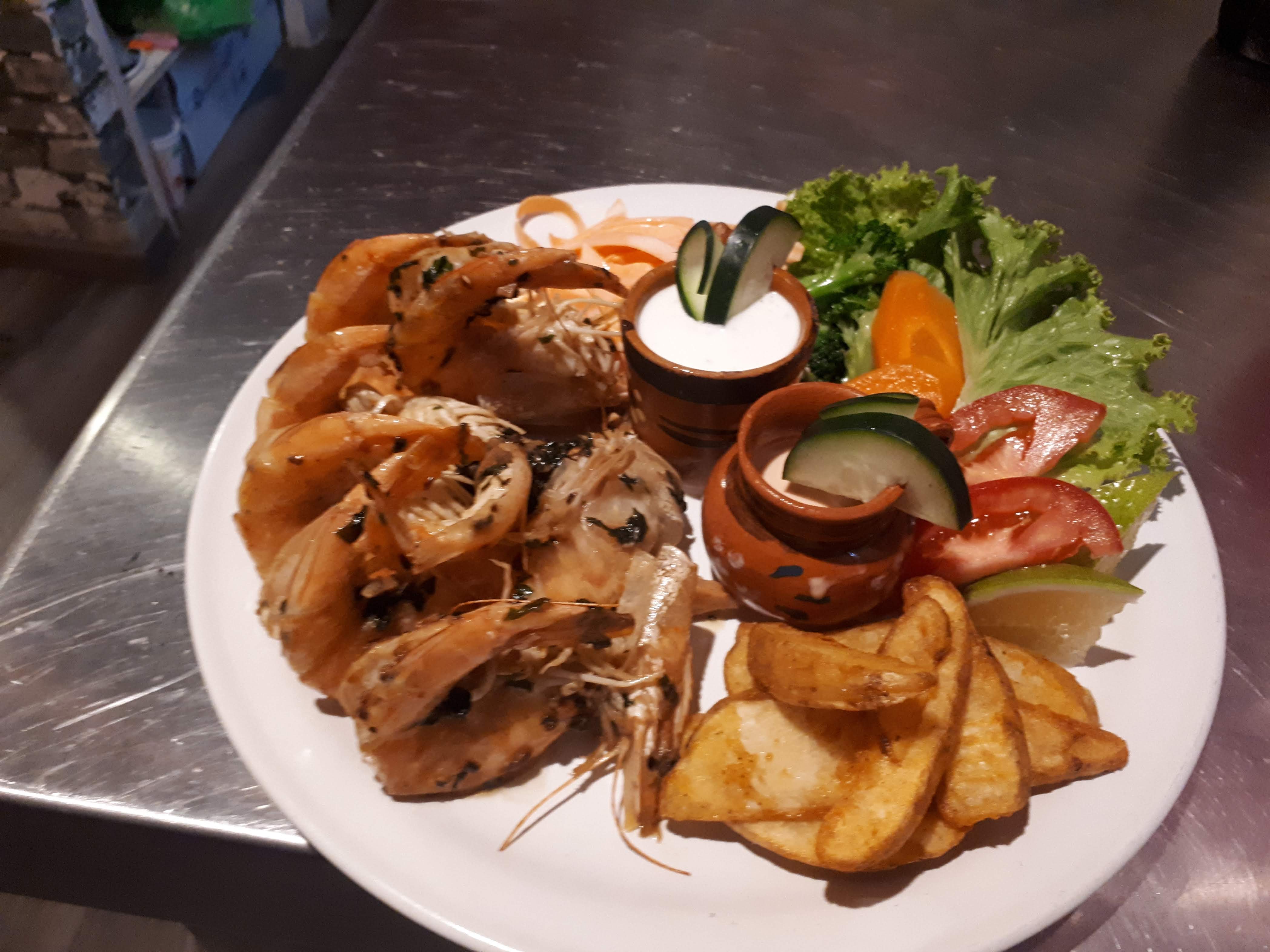 Zapata Restaurante image 9