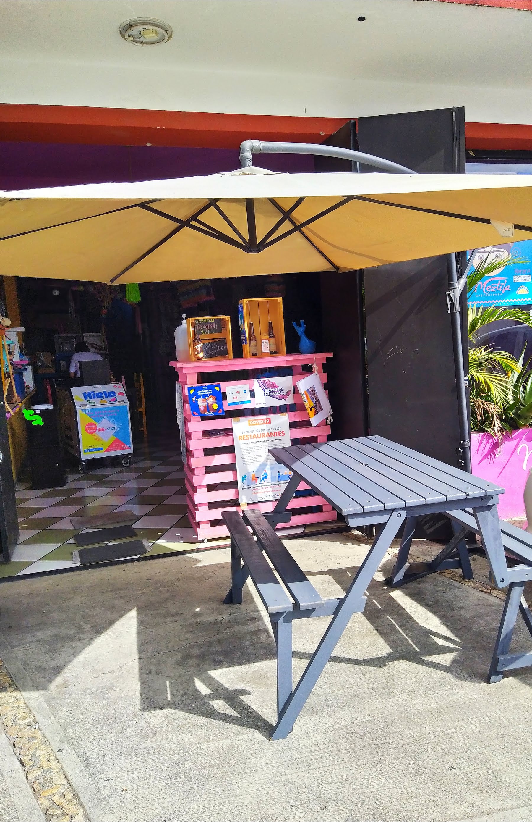 Meztila Restaurante image 1