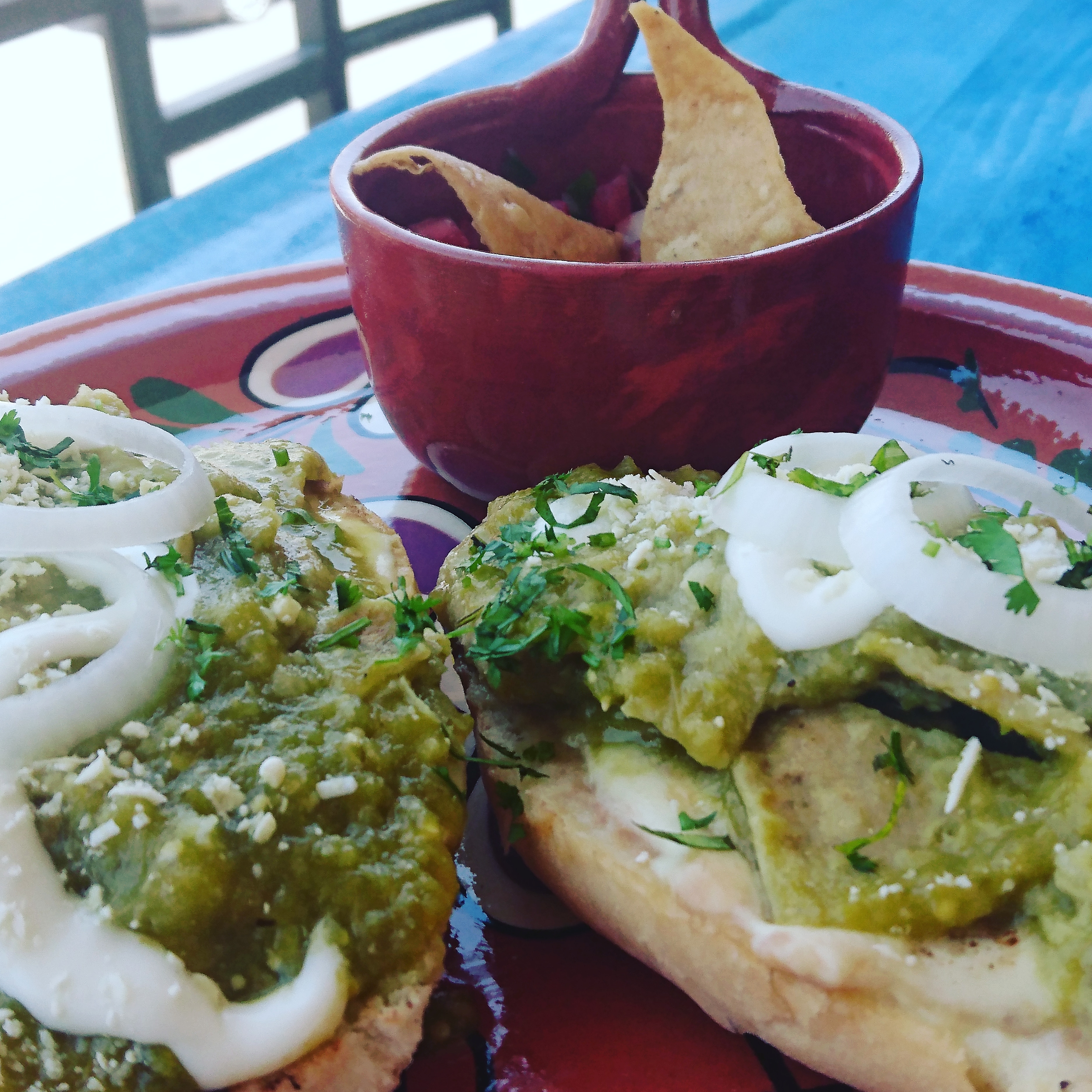 Meztila Restaurante image 2