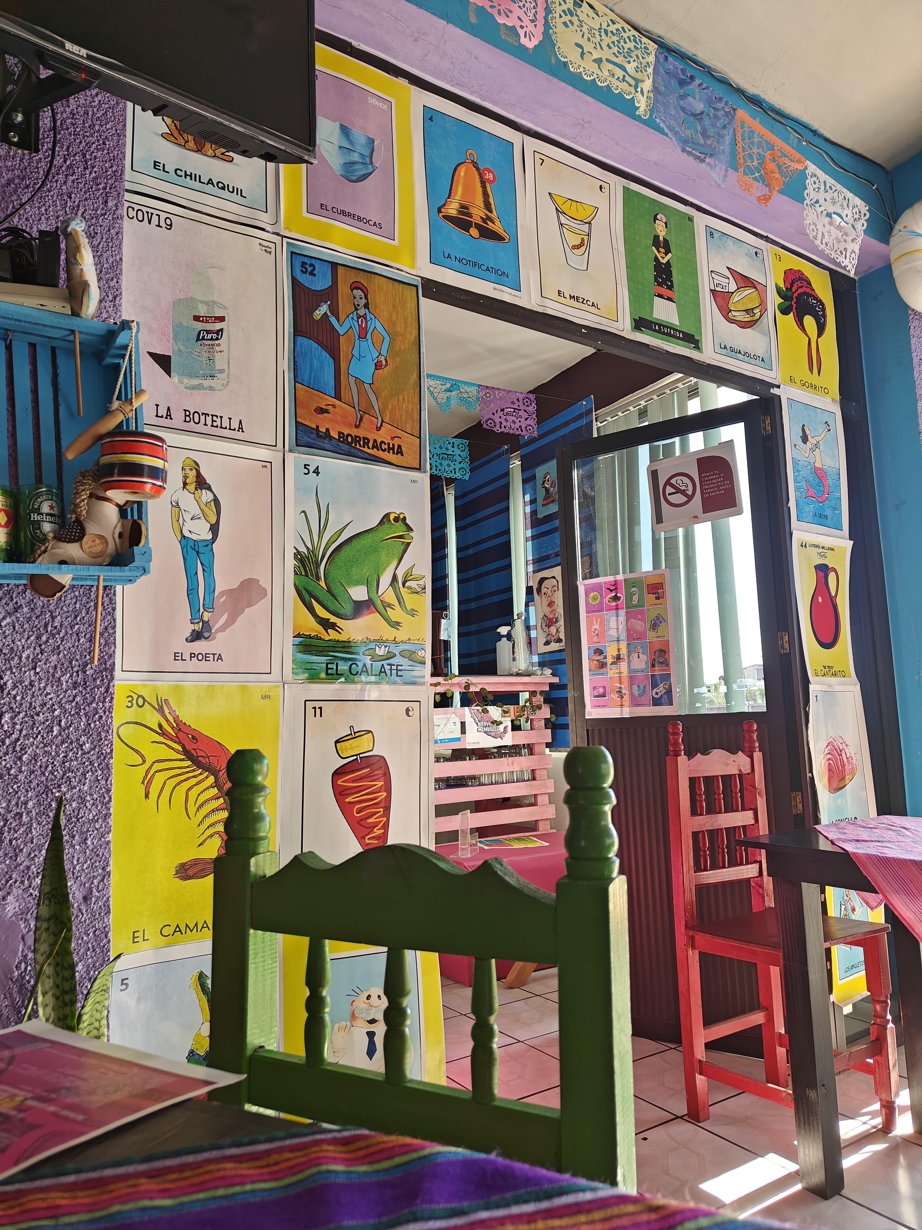 Meztila Restaurante image 3