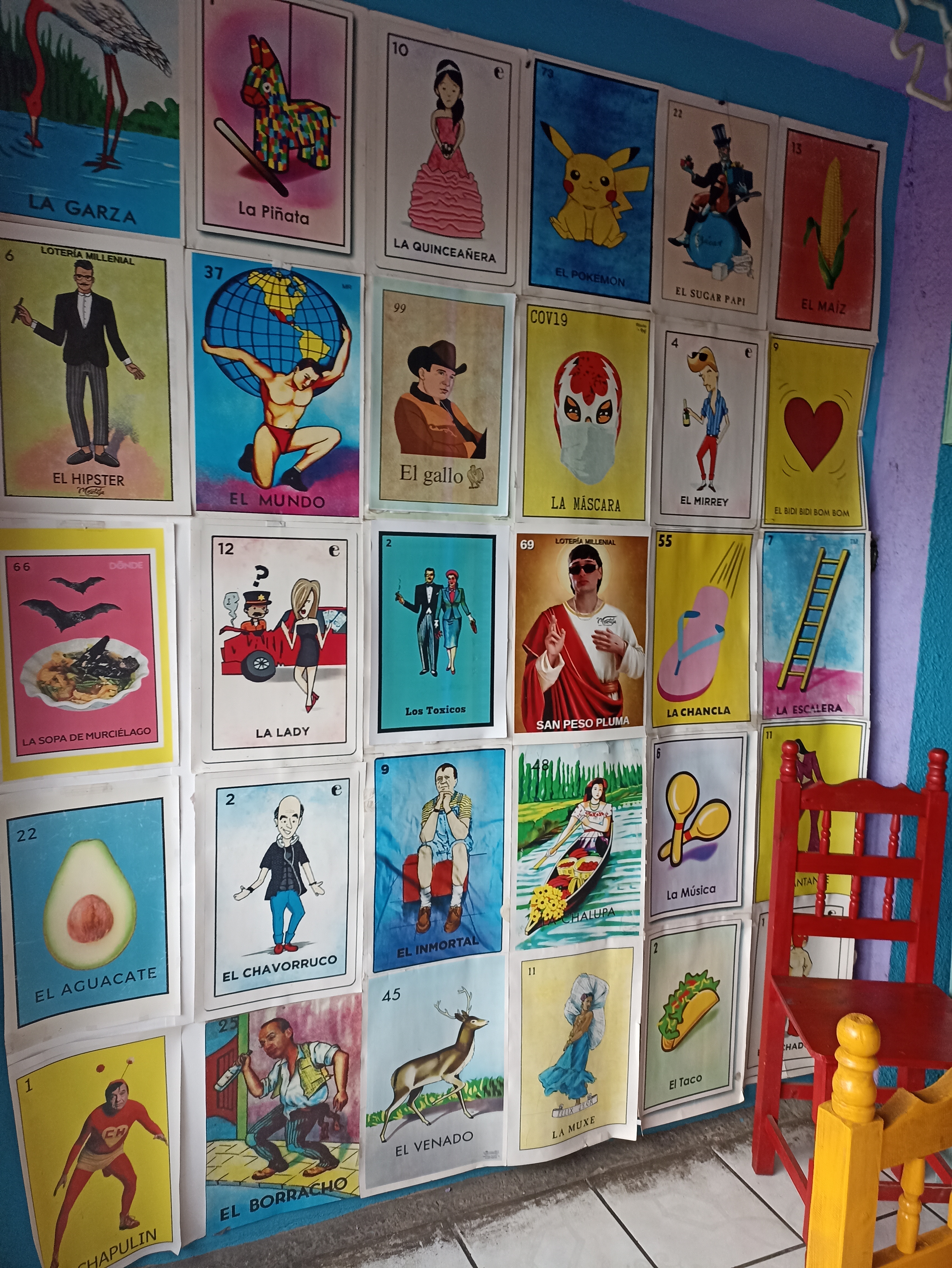 Meztila Restaurante image 4