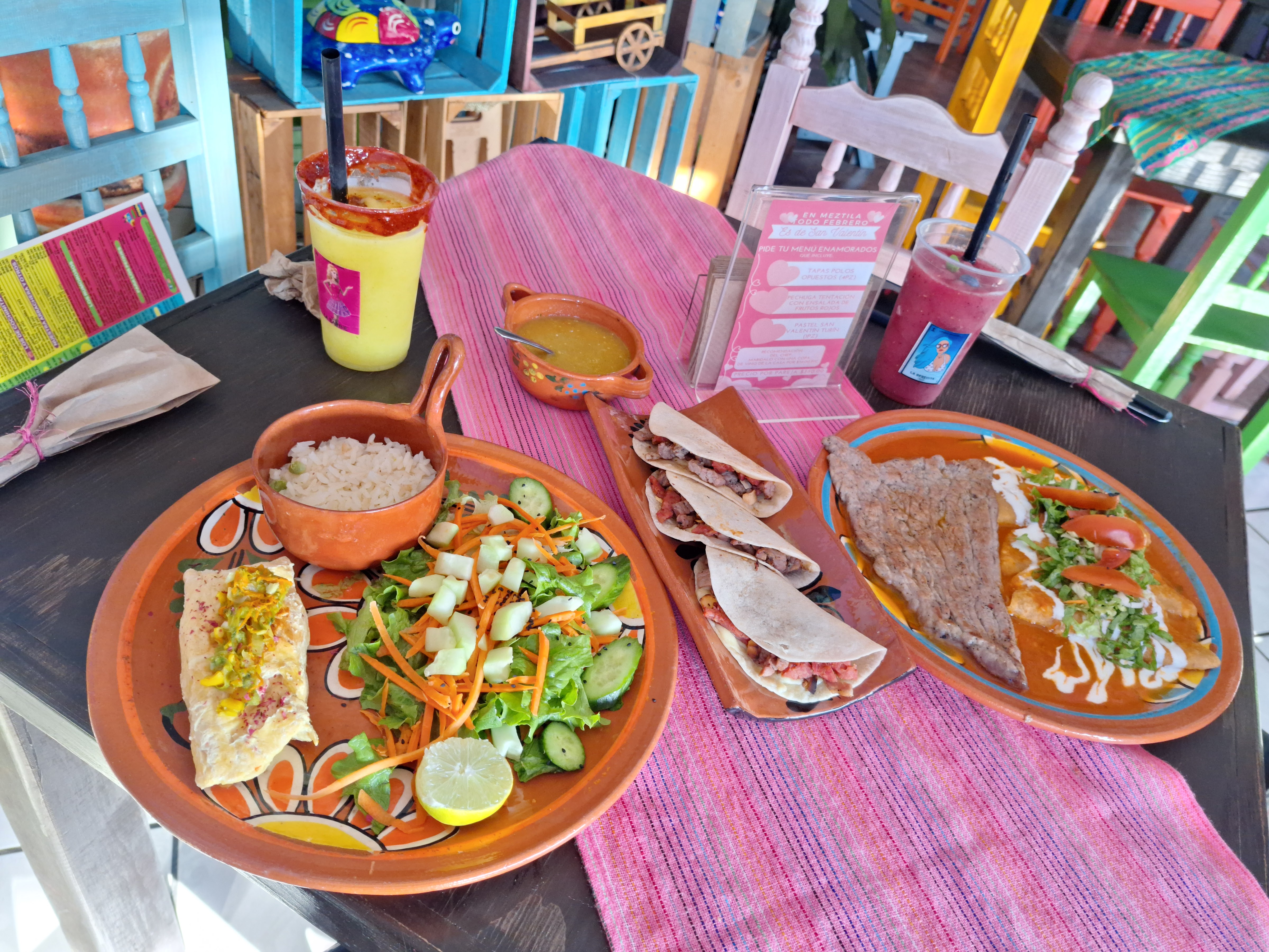 Meztila Restaurante image 5