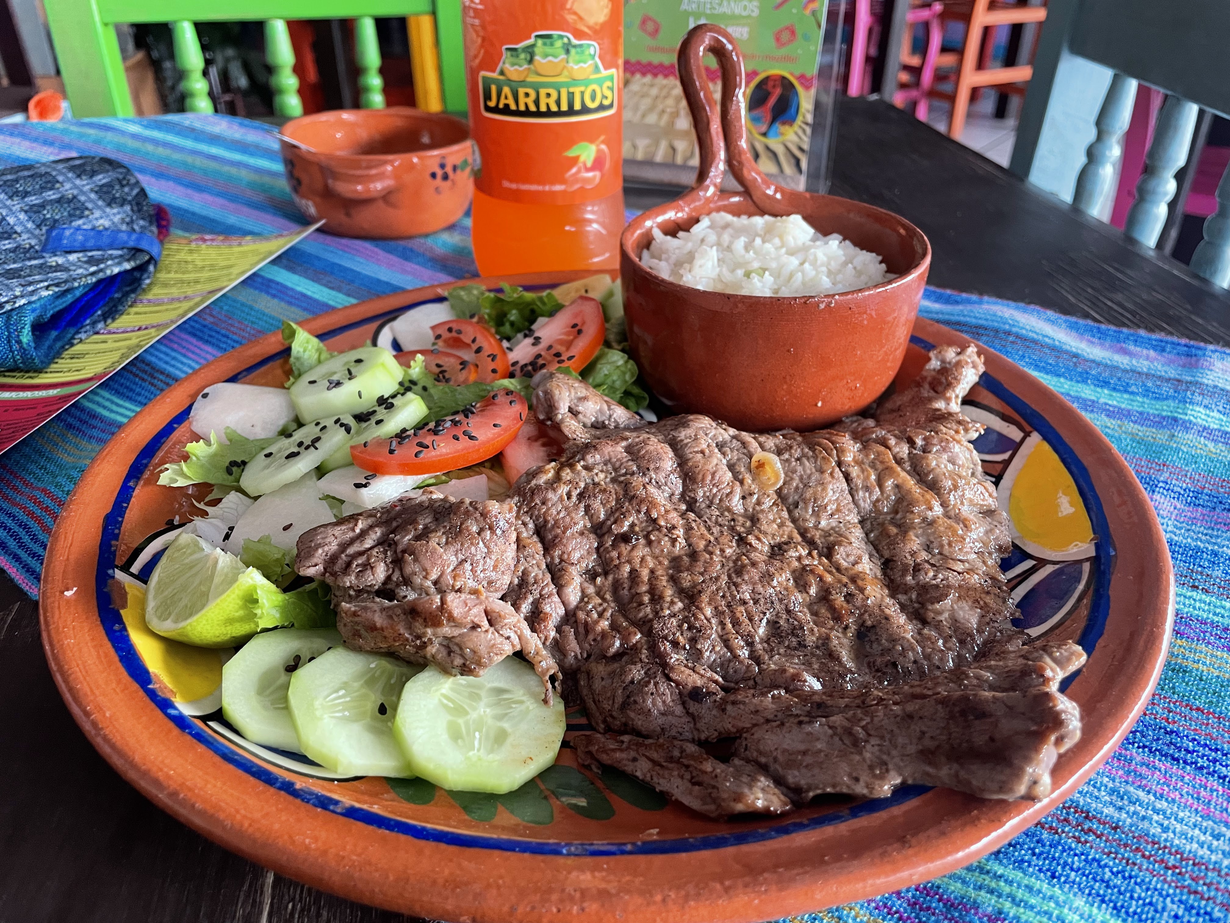 Meztila Restaurante image 6